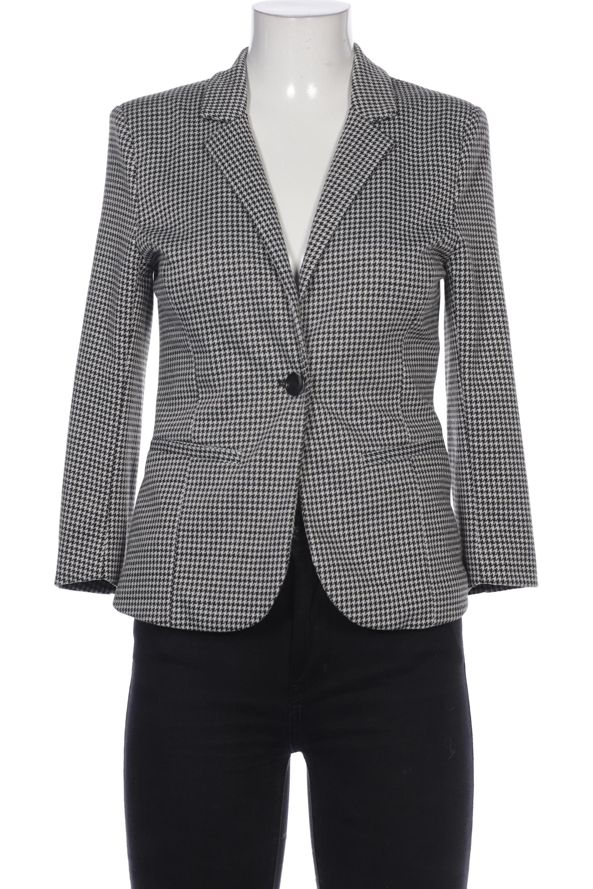 

Kaffe Damen Blazer, schwarz, Gr. 38