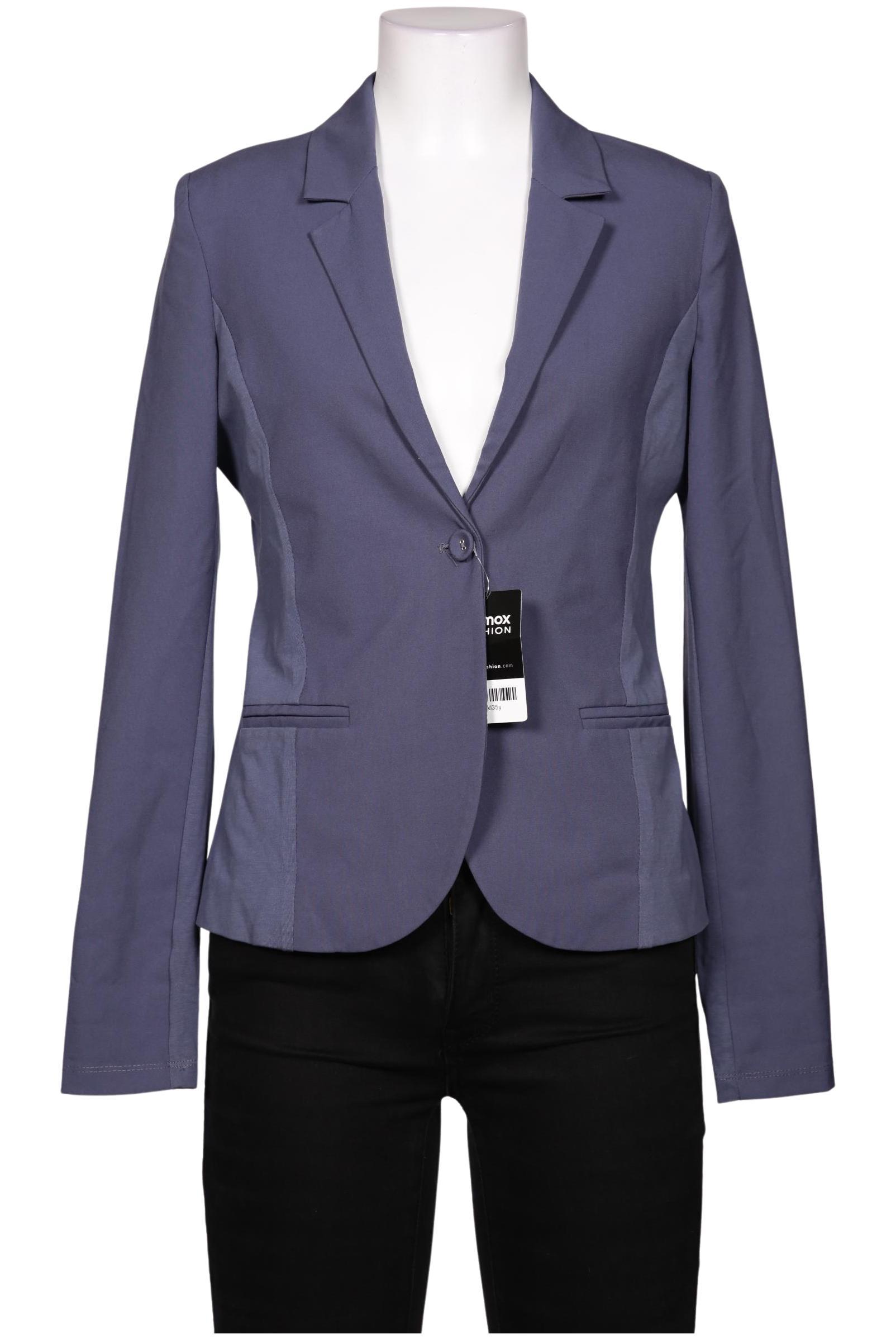 Thumbnail - Kaffe Damen Blazer, blau, Gr. 36