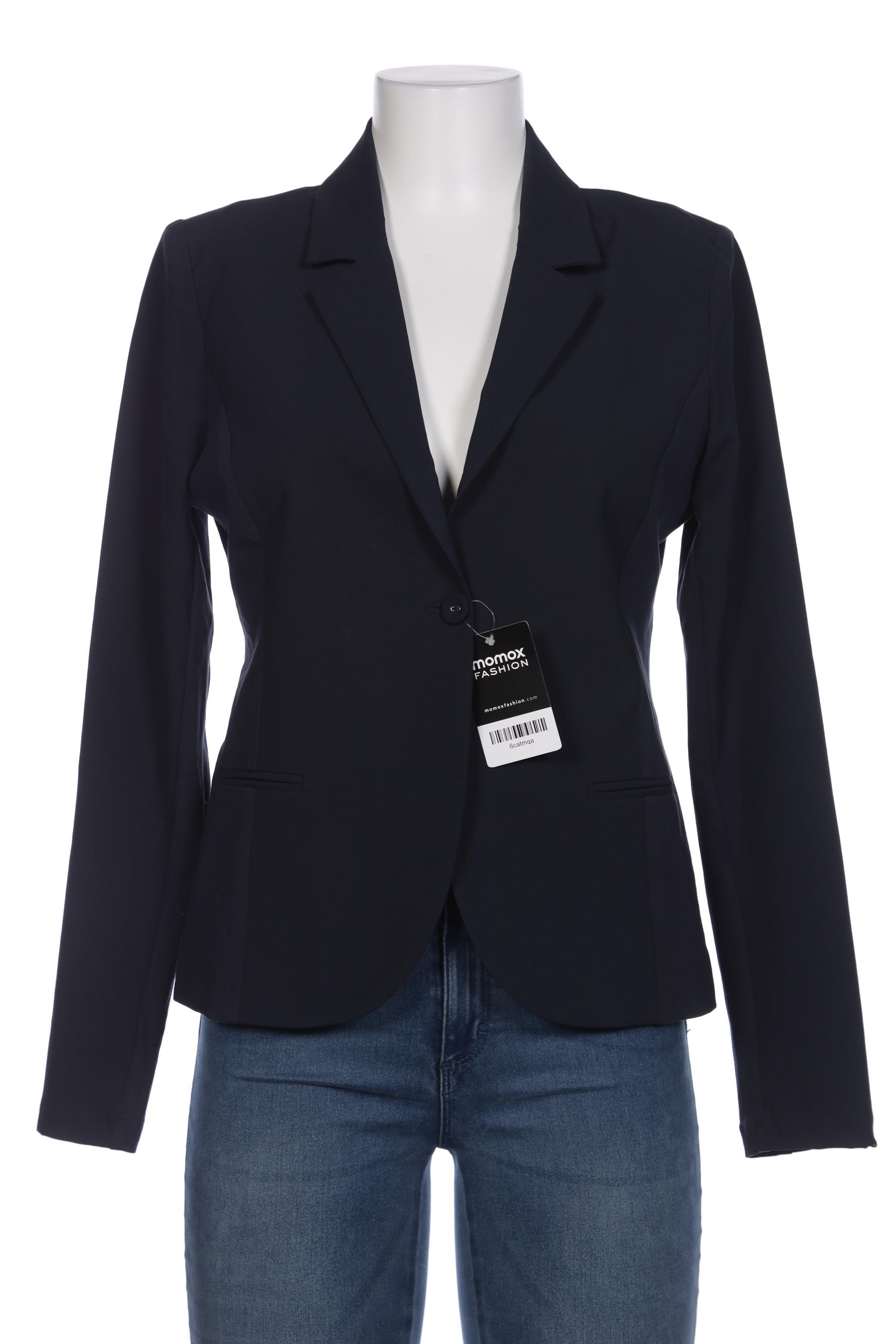 

Kaffe Damen Blazer, marineblau, Gr. 40