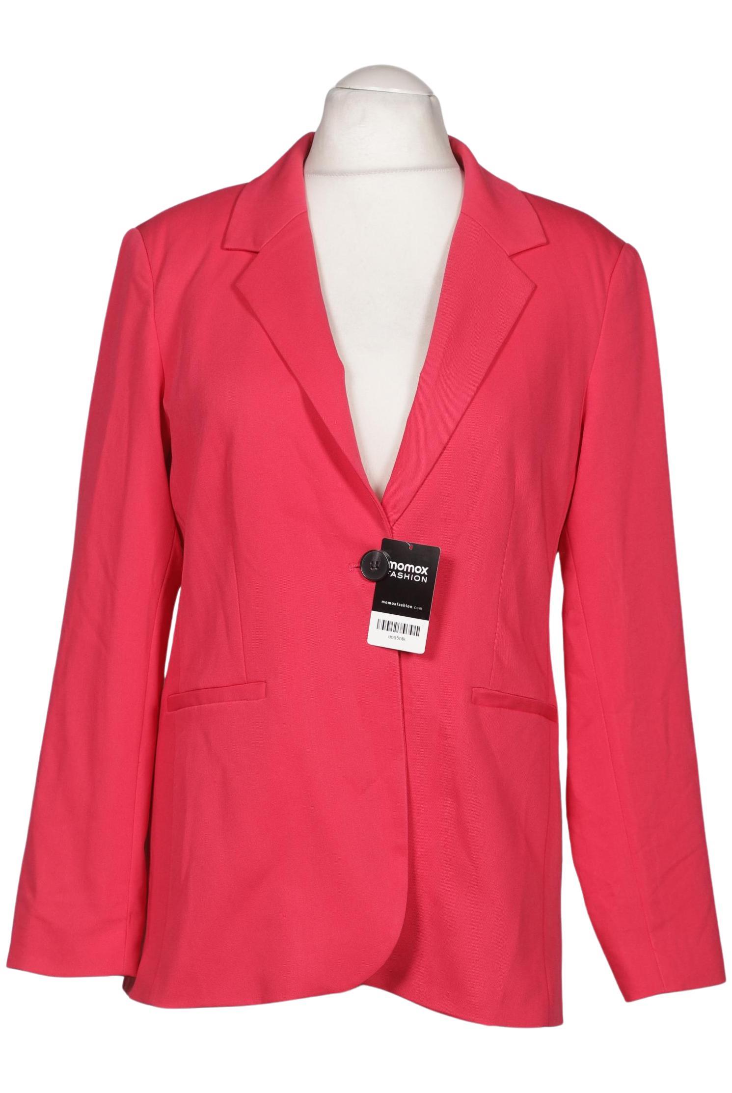 

Kaffe Damen Blazer, pink, Gr. 42