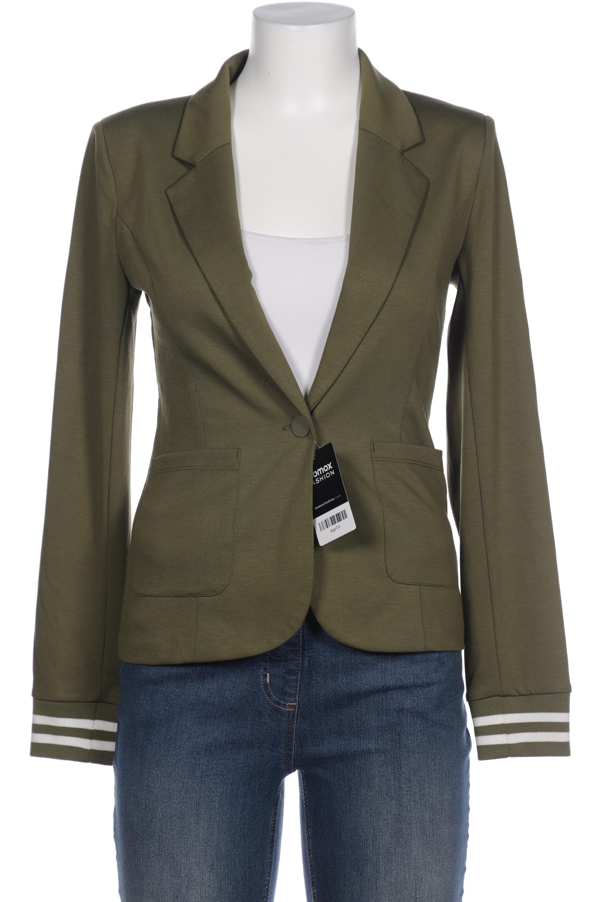 

Kaffe Damen Blazer, grün, Gr. 36