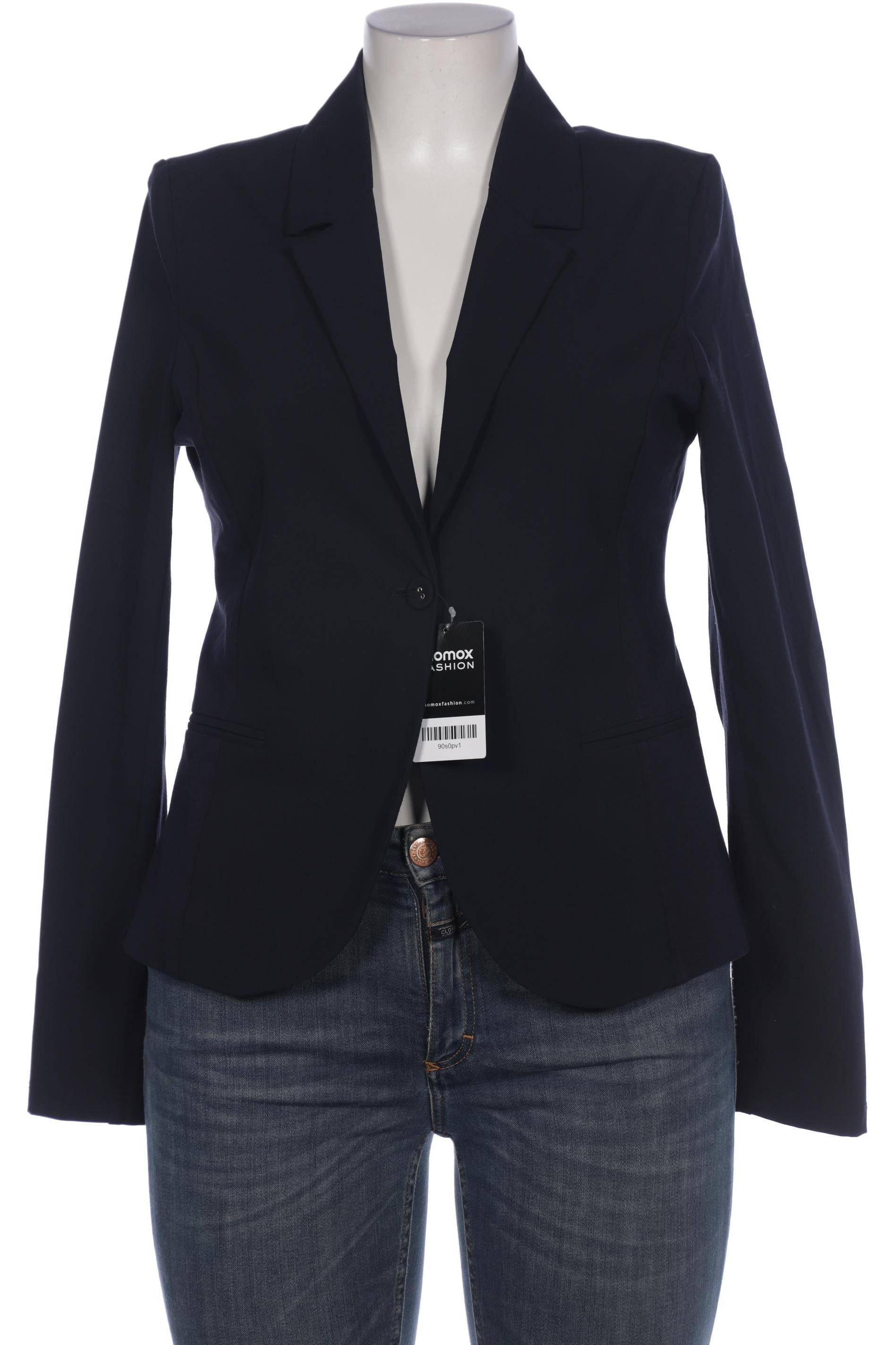 

Kaffe Damen Blazer, marineblau, Gr. 42
