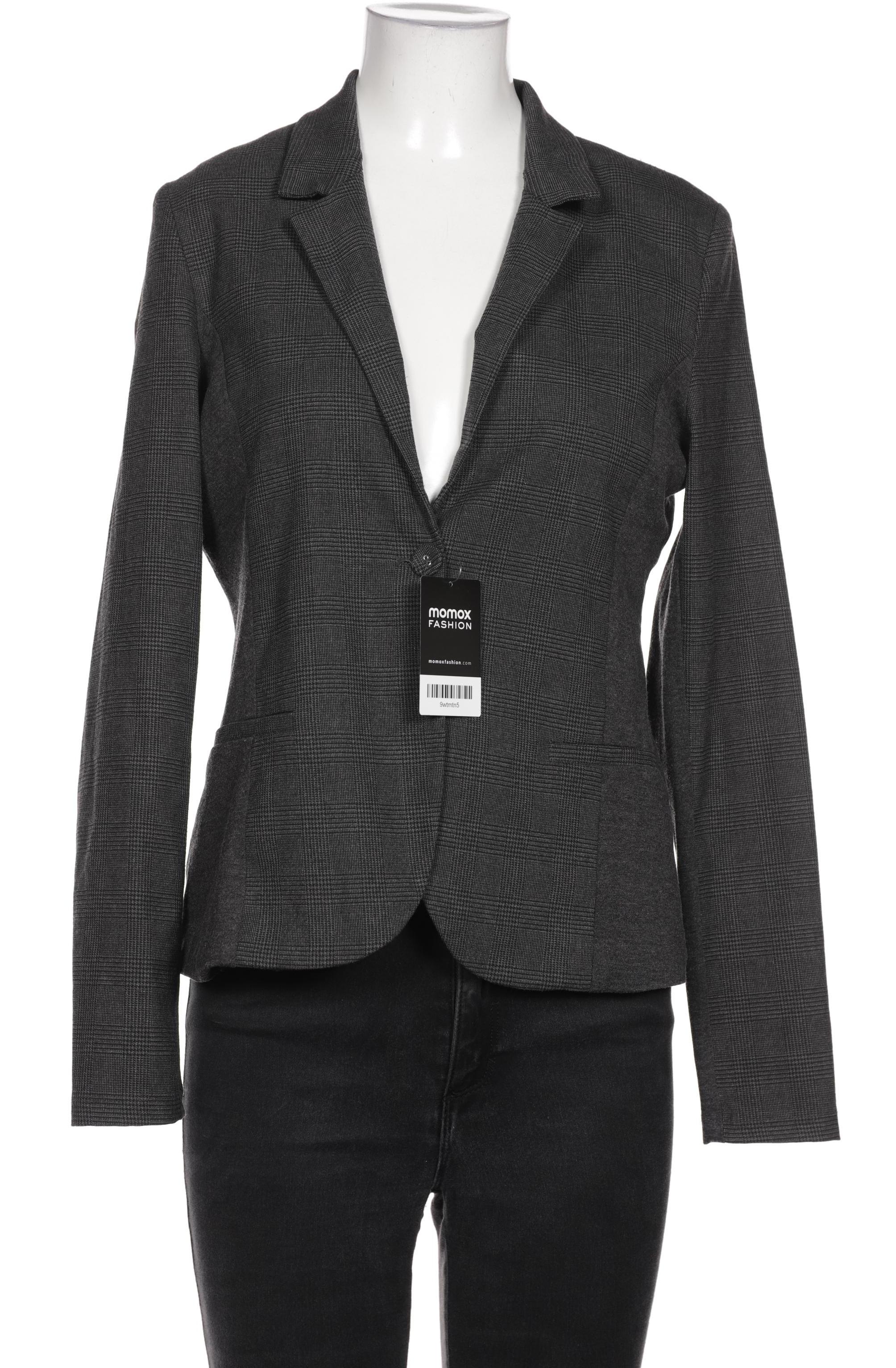 

Kaffe Damen Blazer, grau
