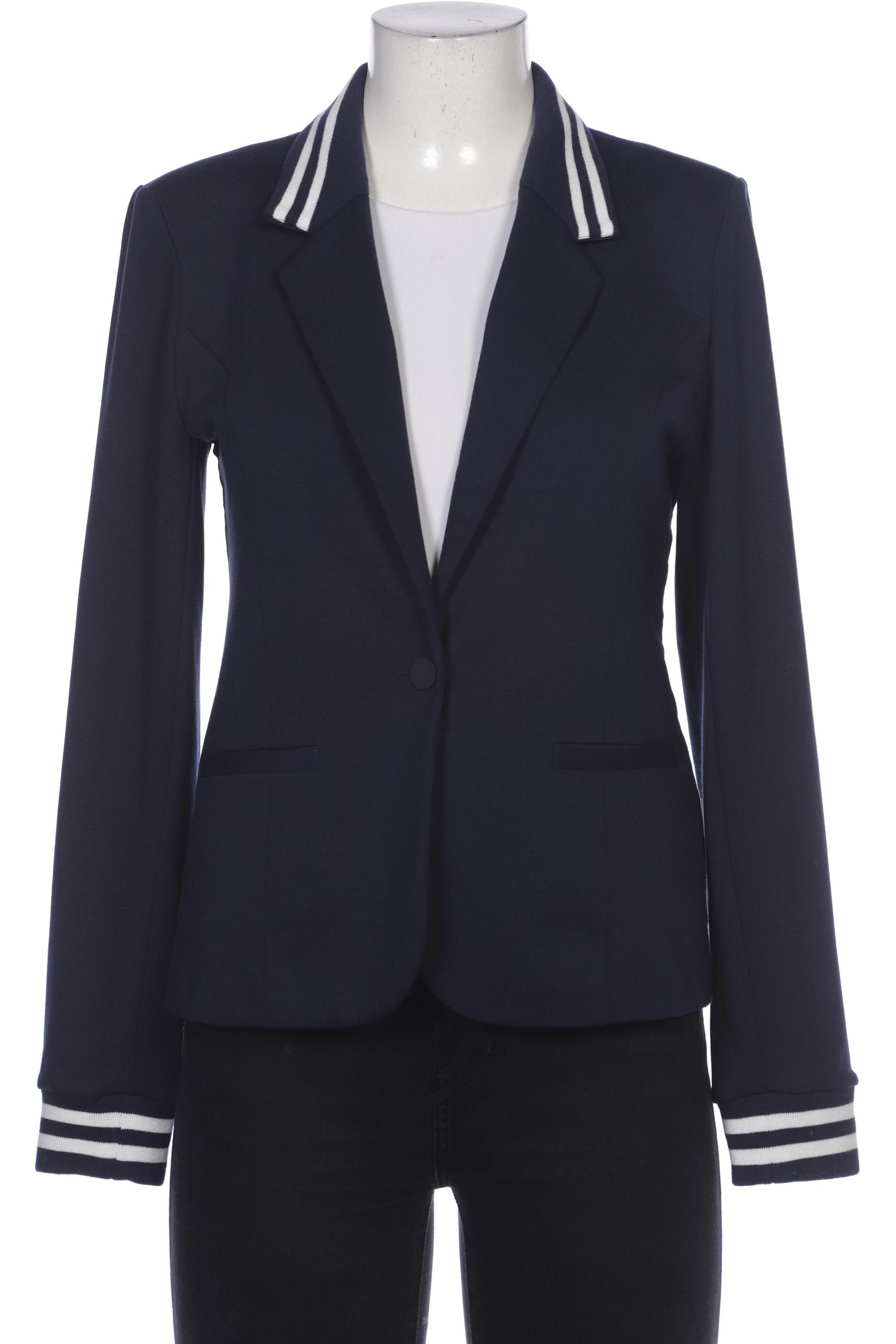 

Kaffe Damen Blazer, marineblau, Gr. 38