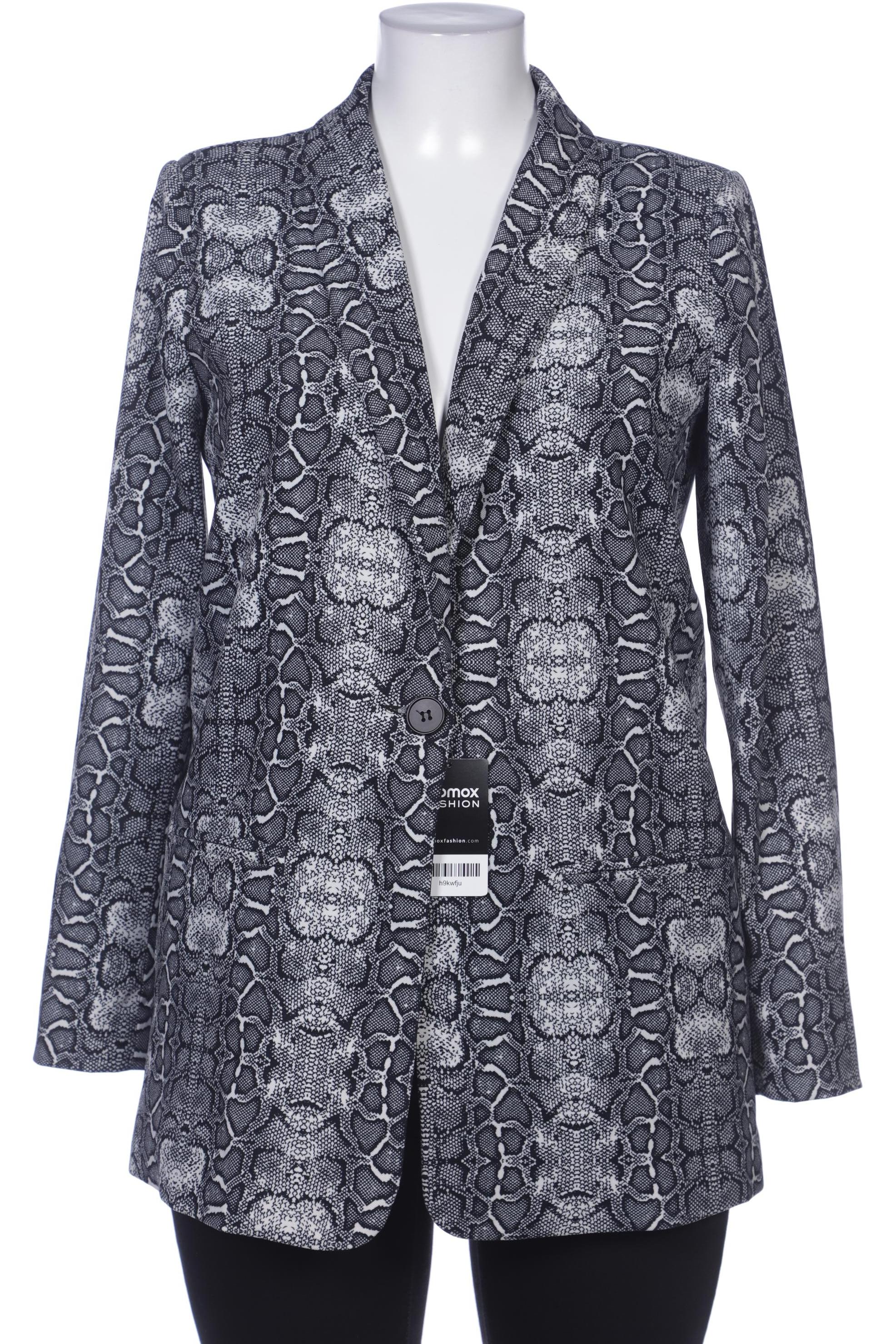 

Kaffe Damen Blazer, grau, Gr. 44