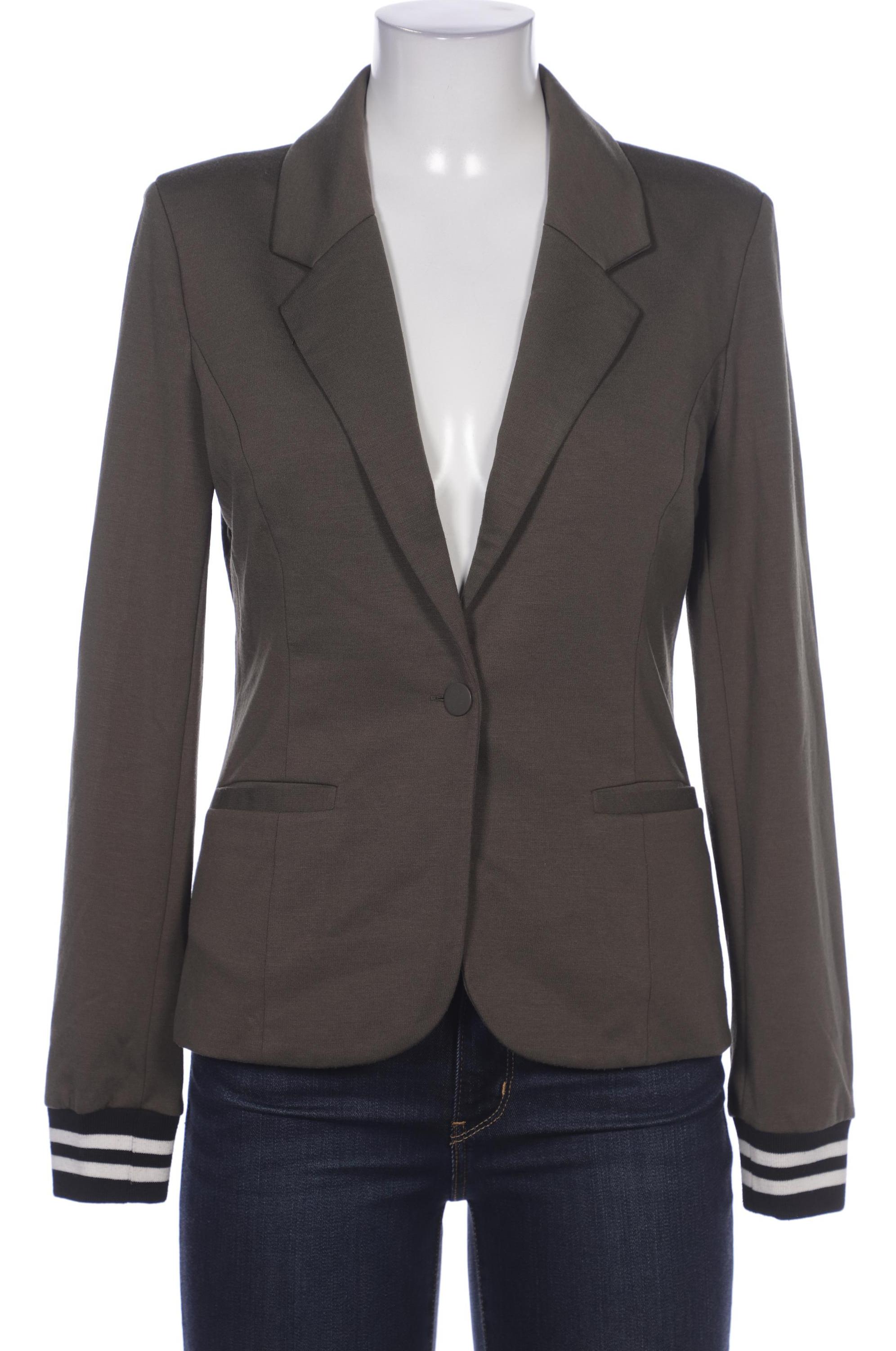

Kaffe Damen Blazer, grün, Gr. 38