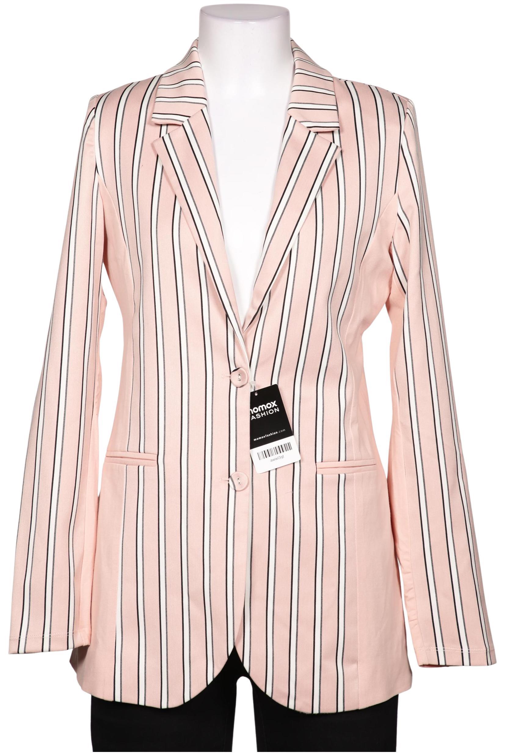 

Kaffe Damen Blazer, pink, Gr. 36
