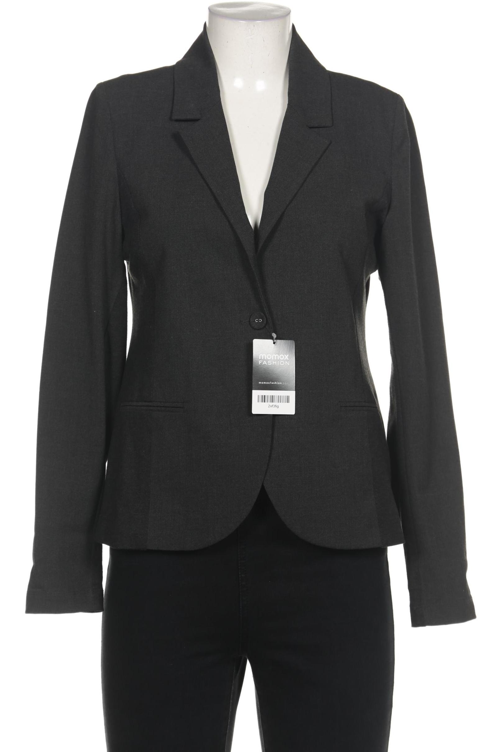 

Kaffe Damen Blazer, grau, Gr. 42