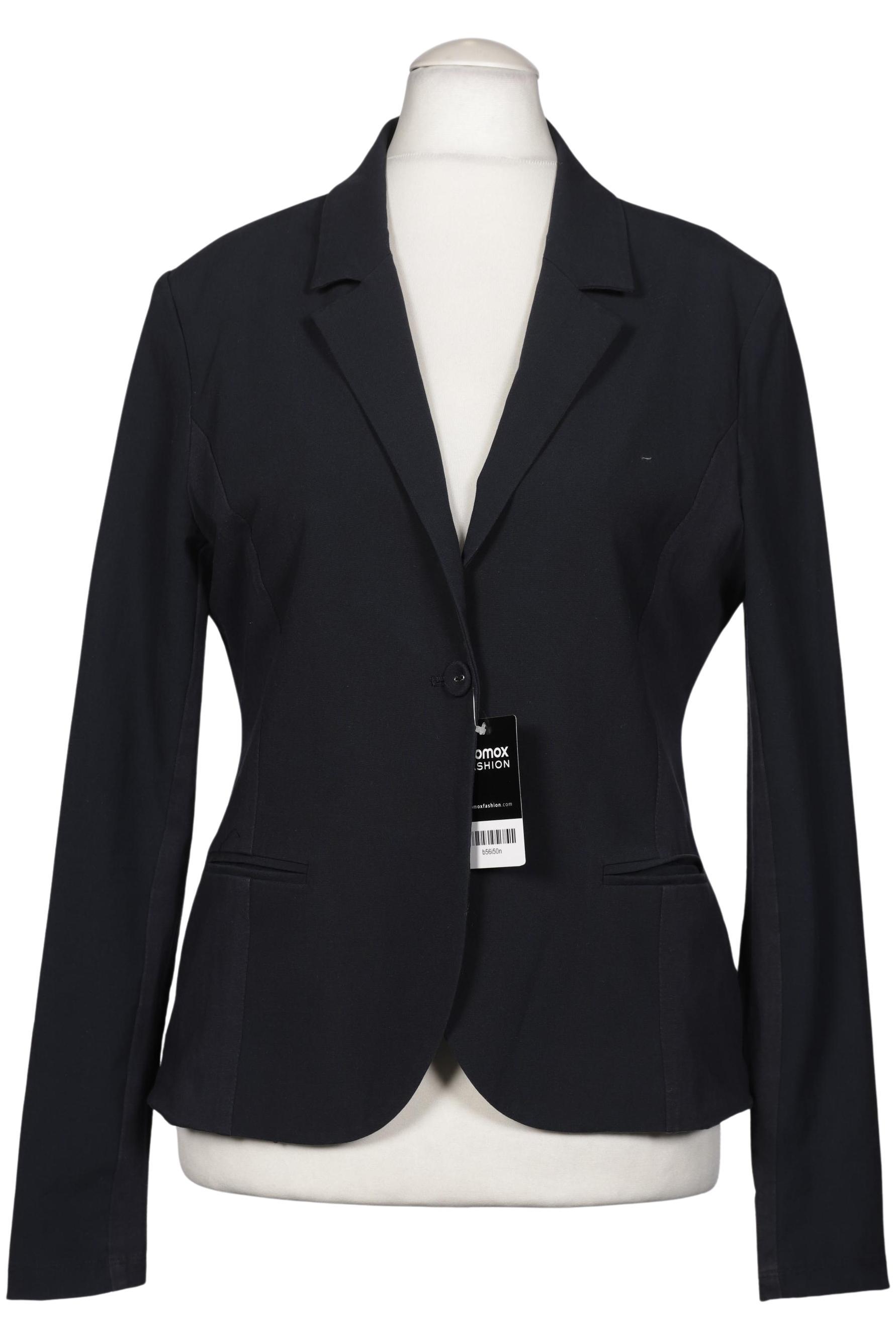 

Kaffe Damen Blazer, marineblau, Gr. 40