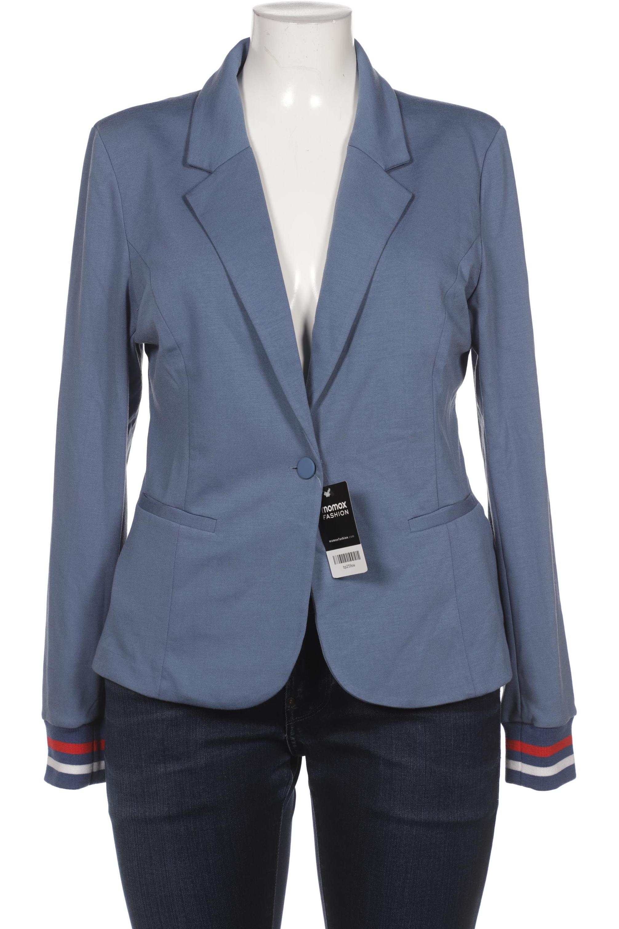 

Kaffe Damen Blazer, blau