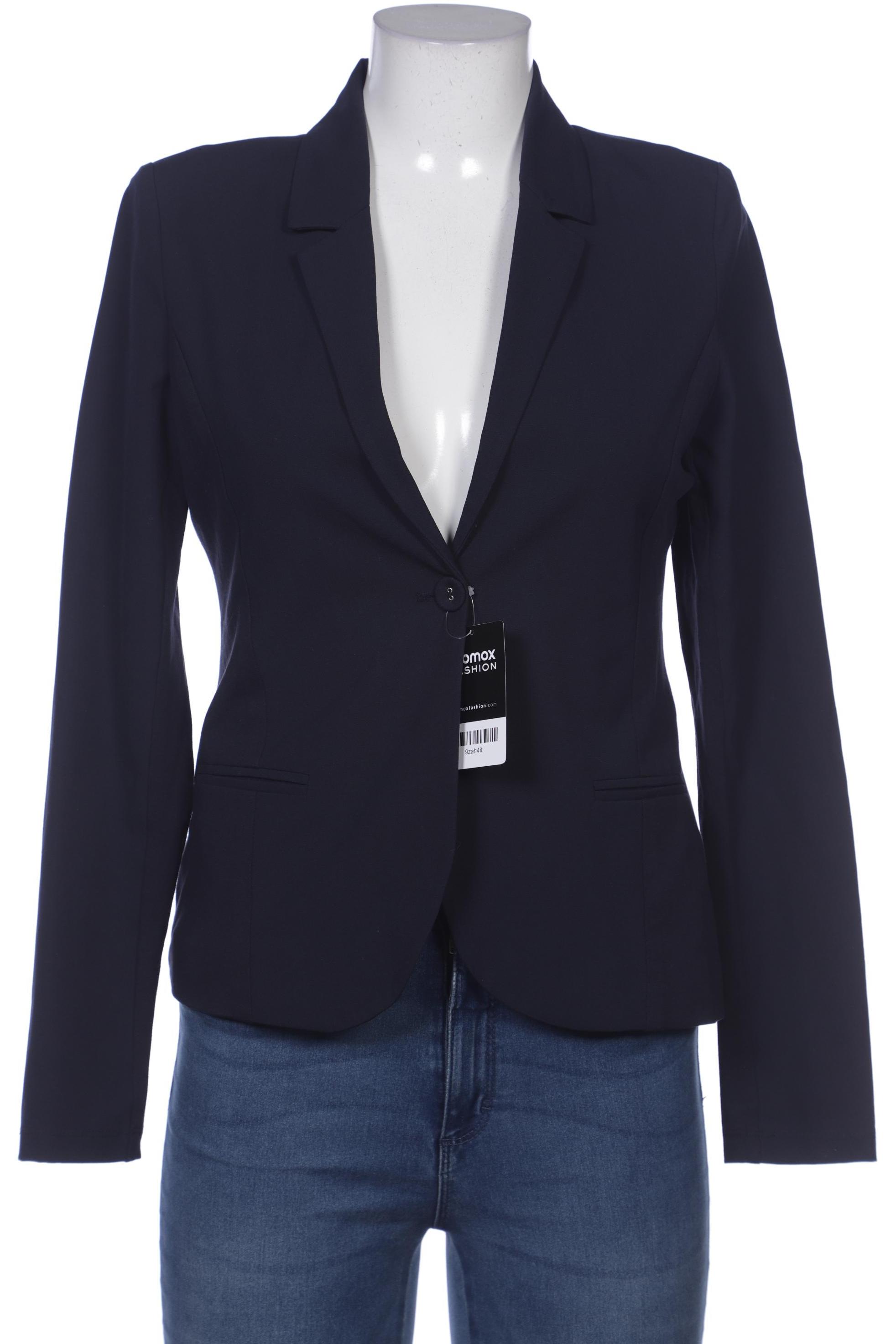 

Kaffe Damen Blazer, marineblau, Gr. 38