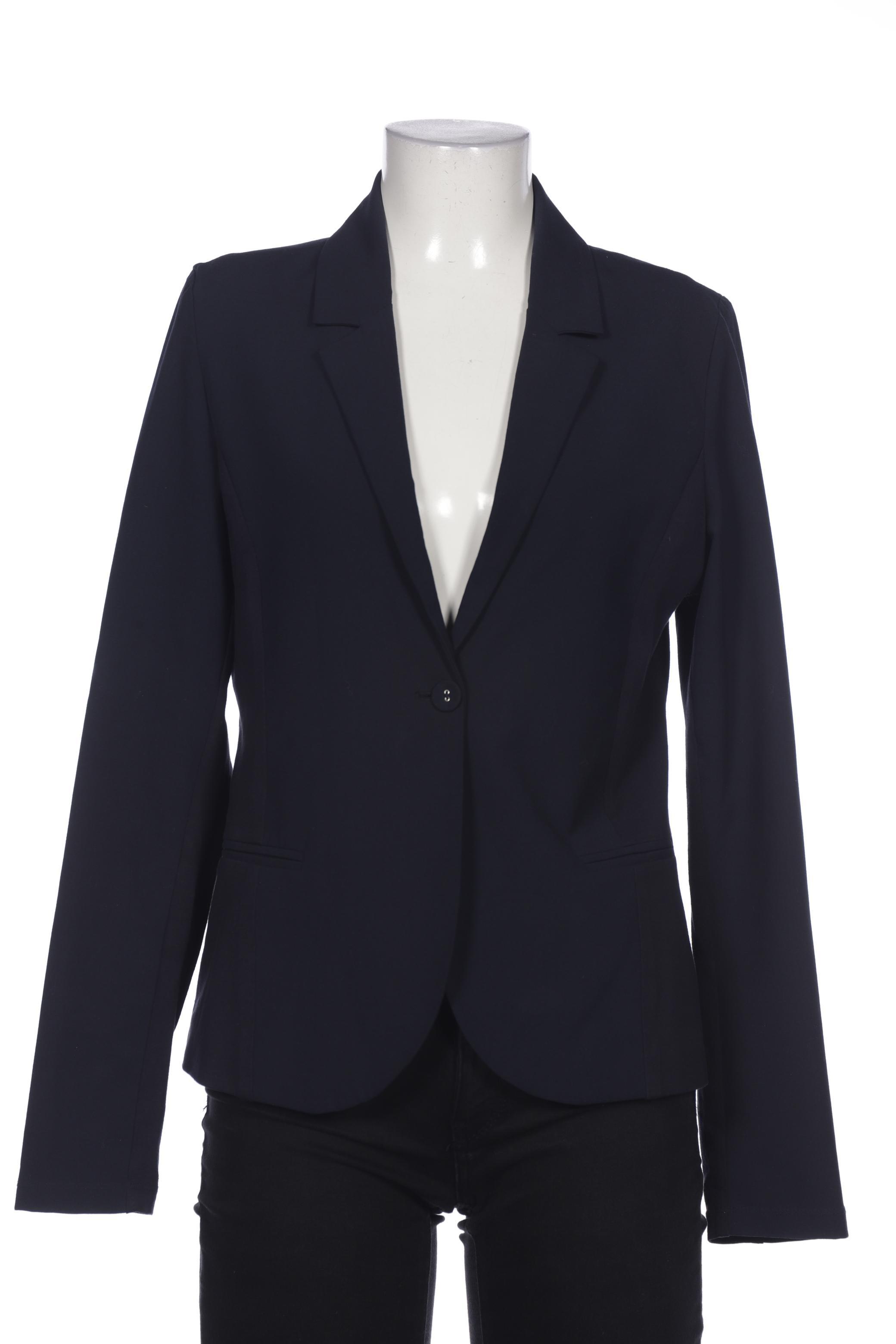 

Kaffe Damen Blazer, marineblau