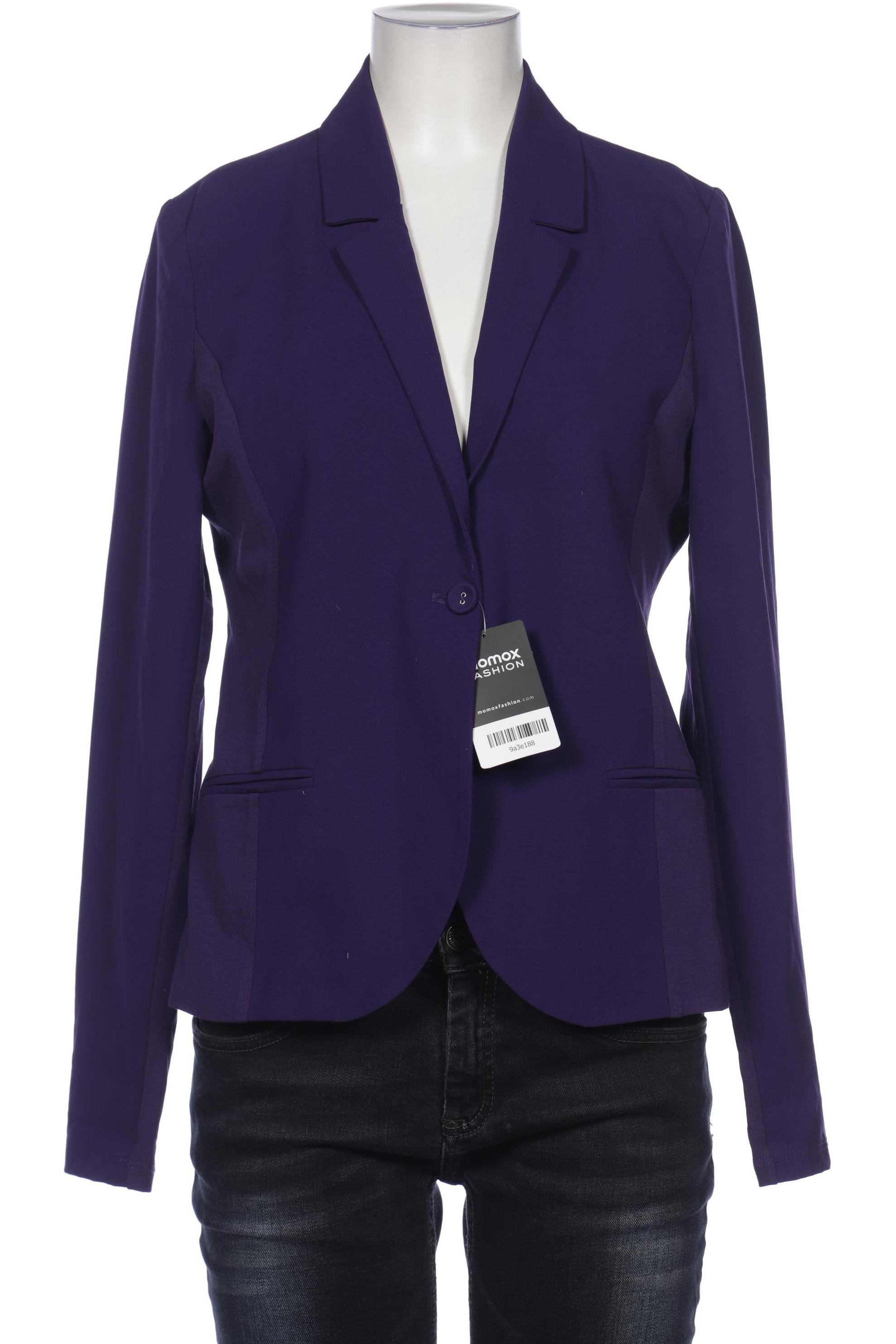 

Kaffe Damen Blazer, flieder, Gr. 38