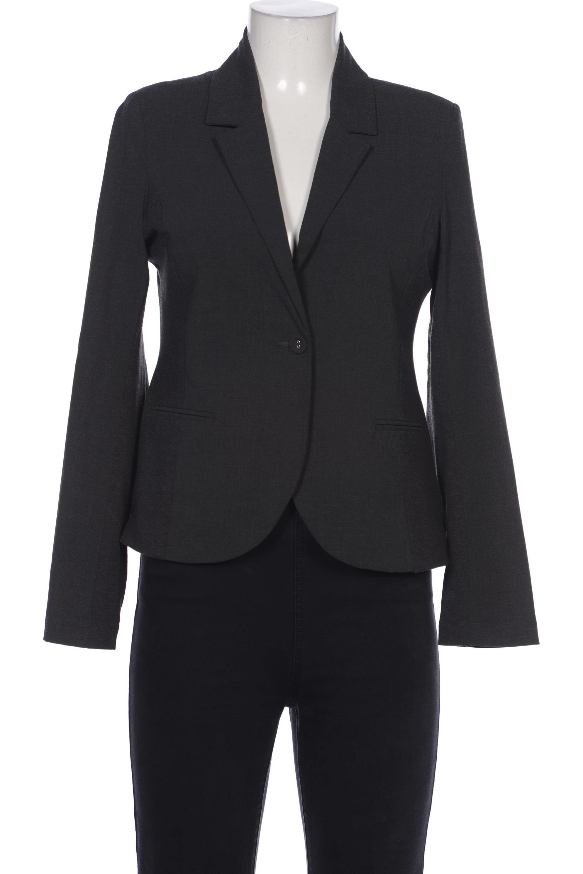 

Kaffe Damen Blazer, grau, Gr. 40
