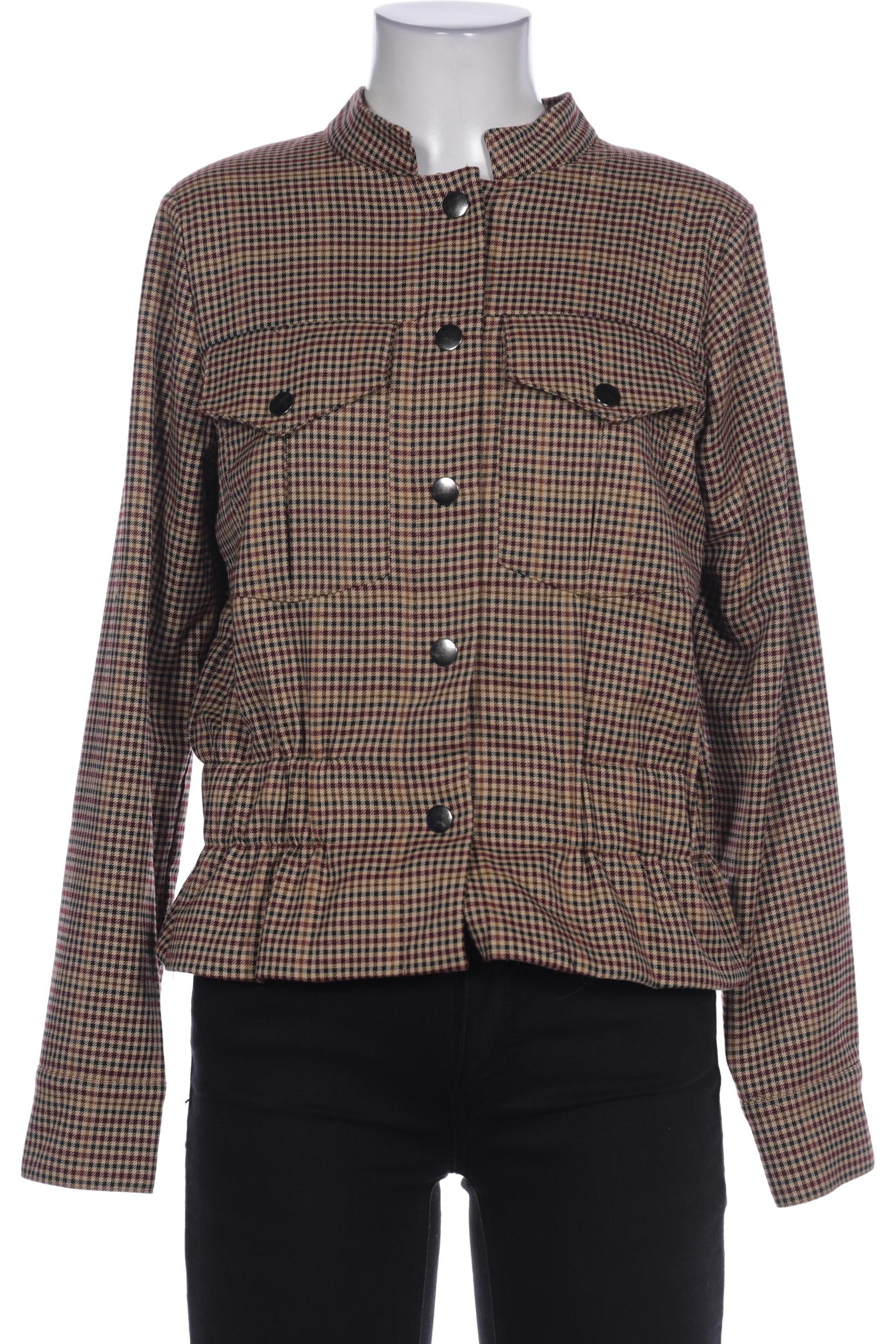 

Kaffe Damen Blazer, braun, Gr. 34