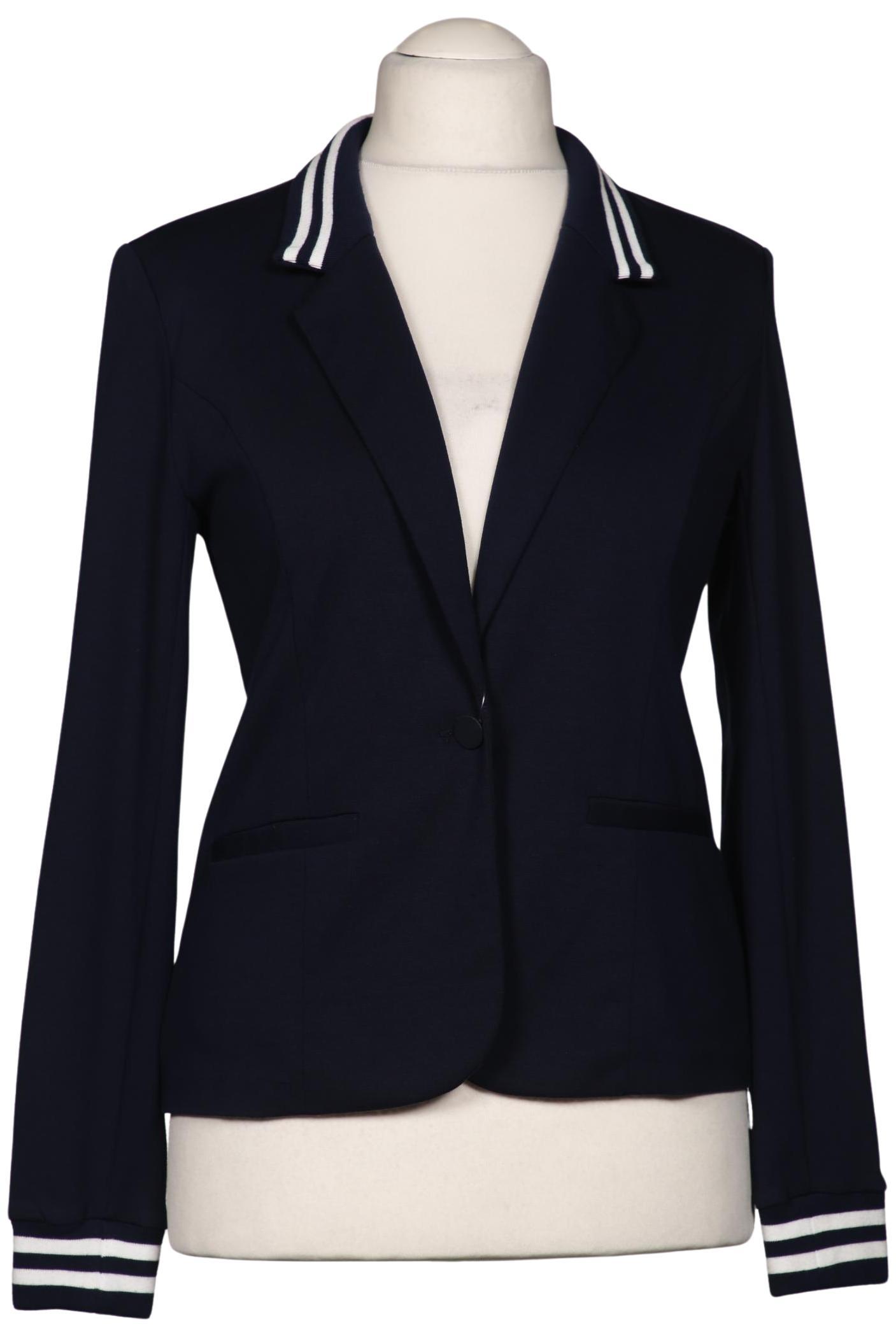 

Kaffe Damen Blazer, marineblau, Gr. 38