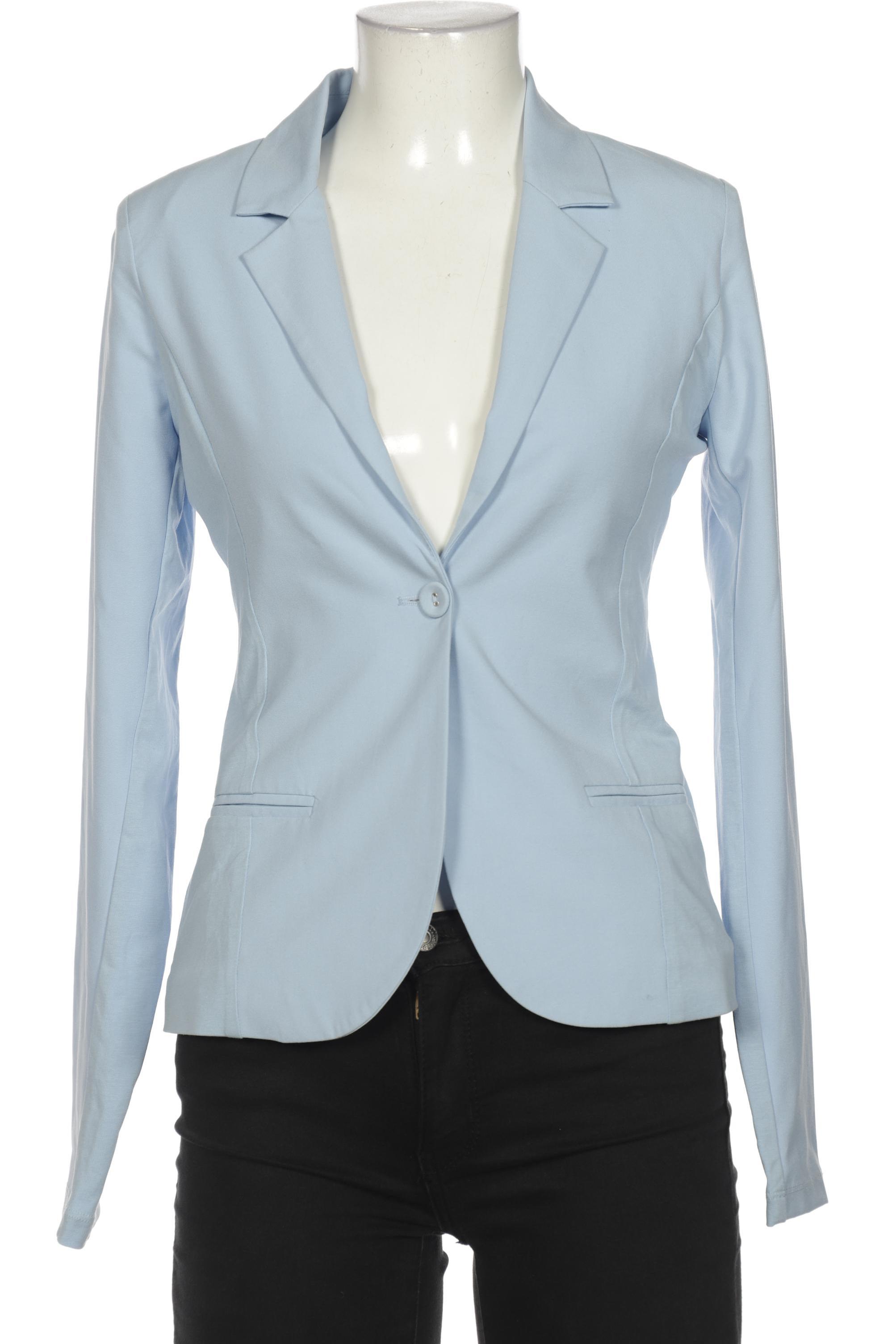 

Kaffe Damen Blazer, hellblau