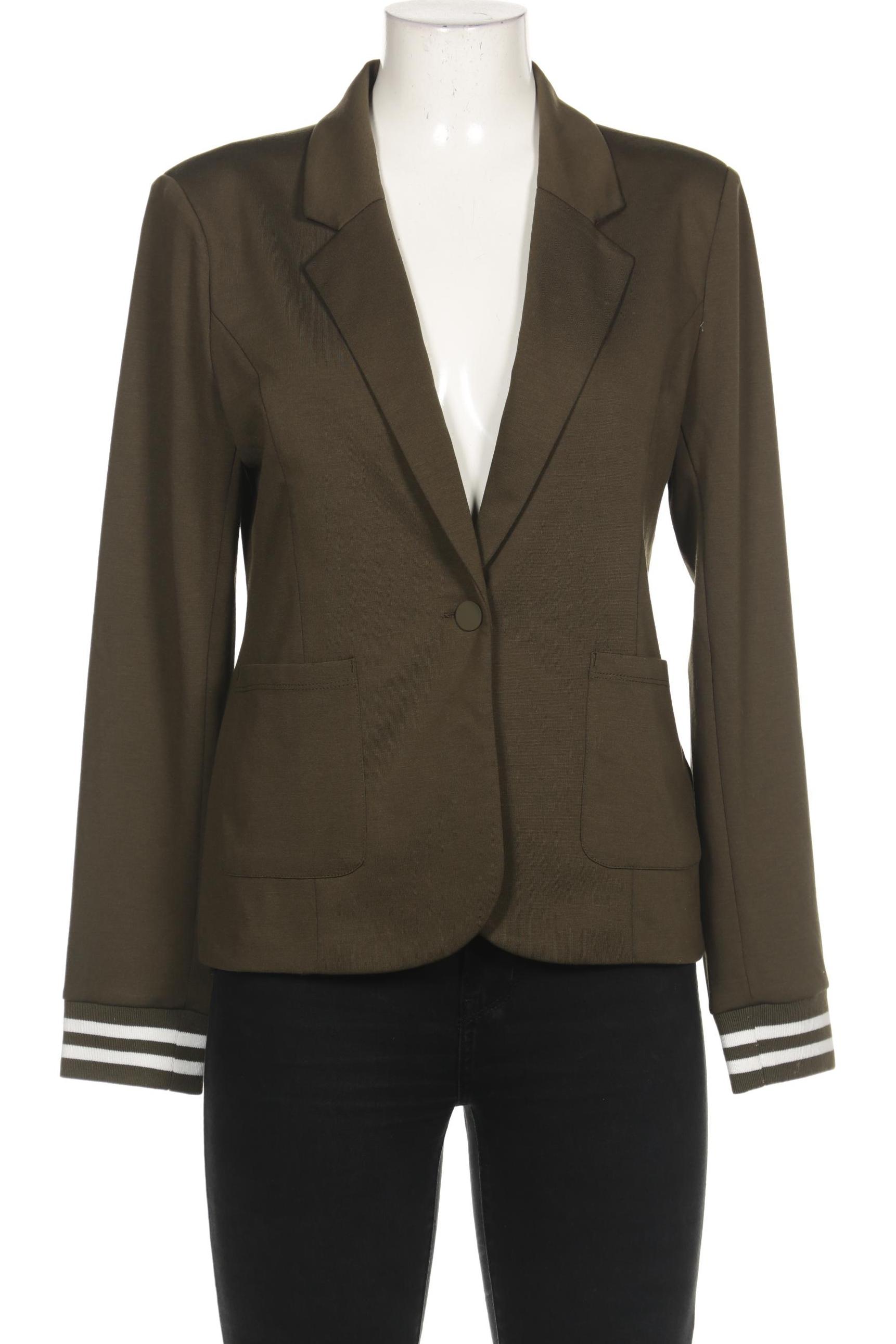 

Kaffe Damen Blazer, grün, Gr. 42