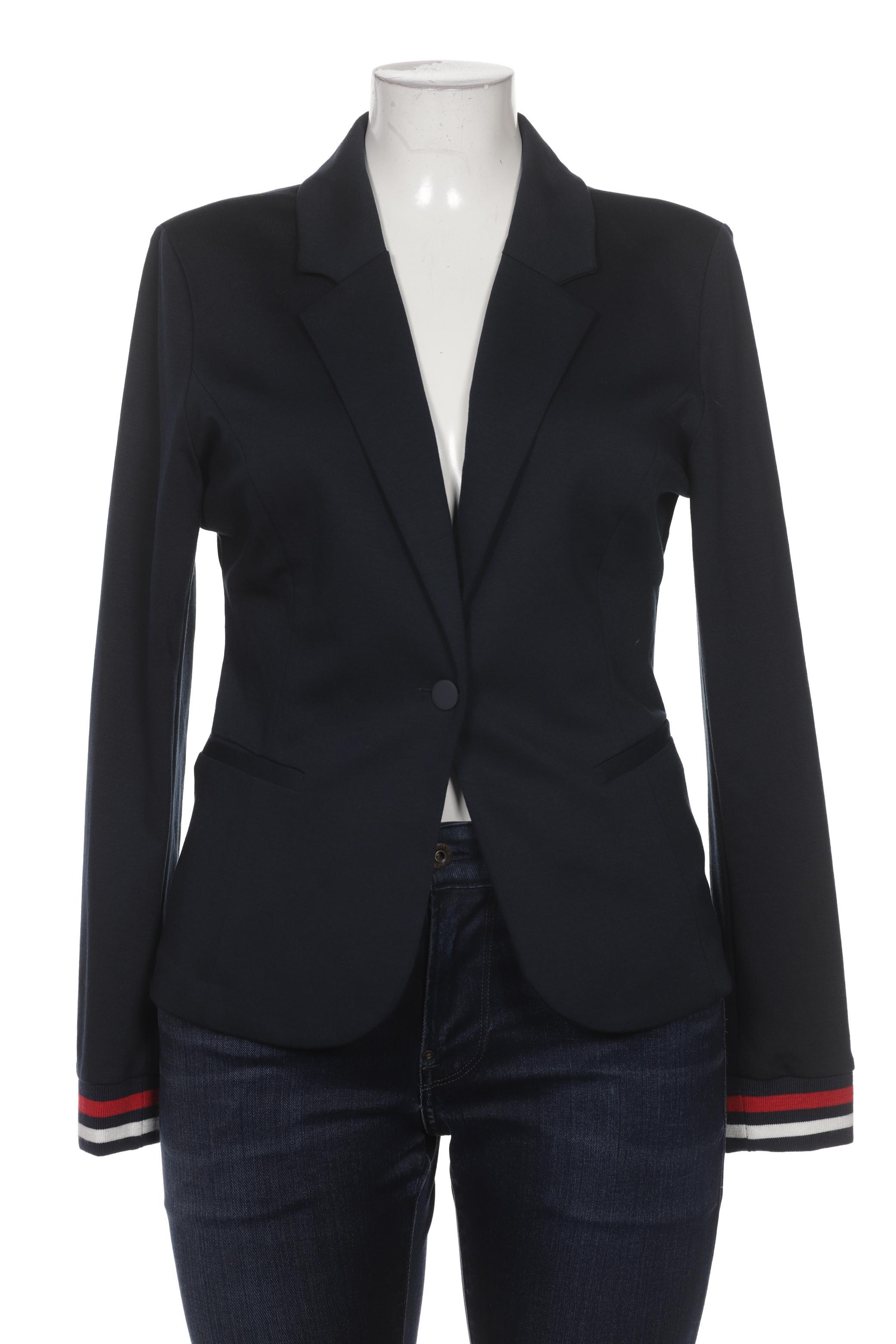 

Kaffe Damen Blazer, marineblau, Gr. 44