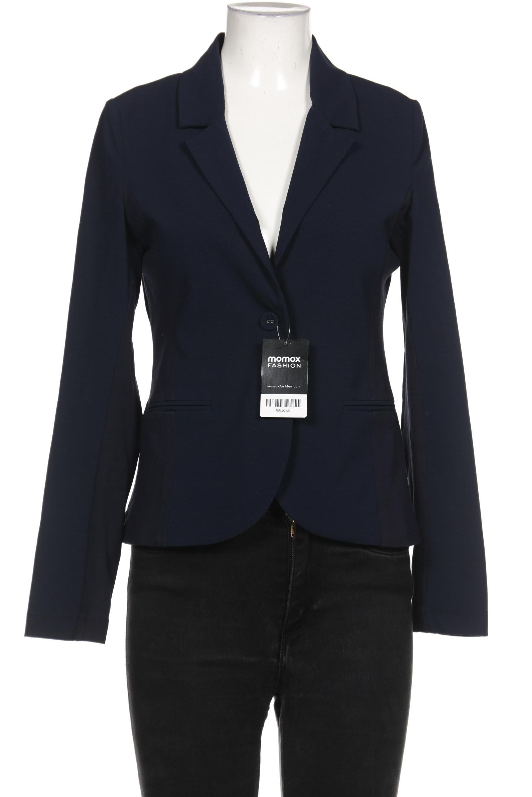 

Kaffe Damen Blazer, marineblau