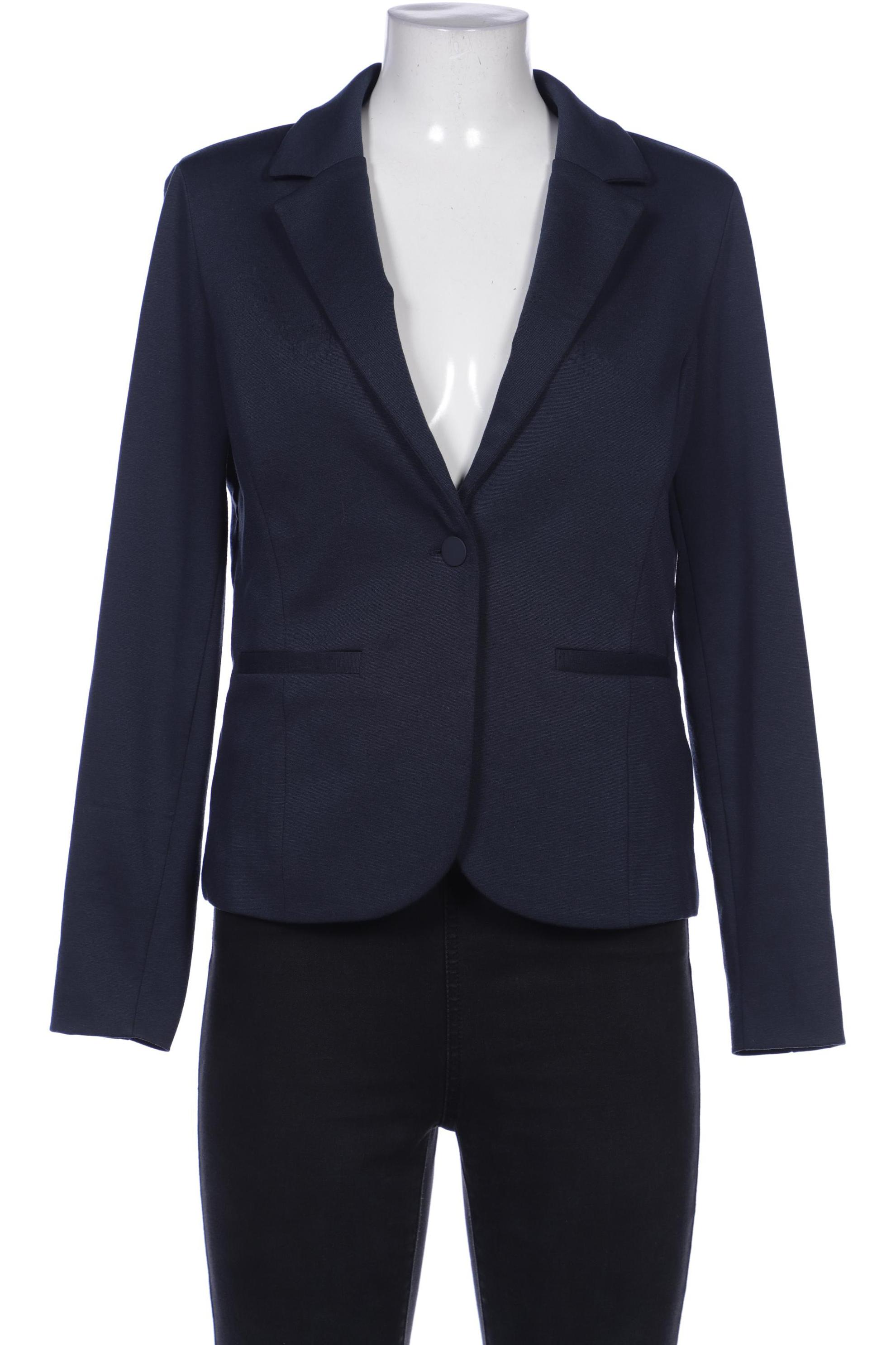

Kaffe Damen Blazer, marineblau, Gr. 42