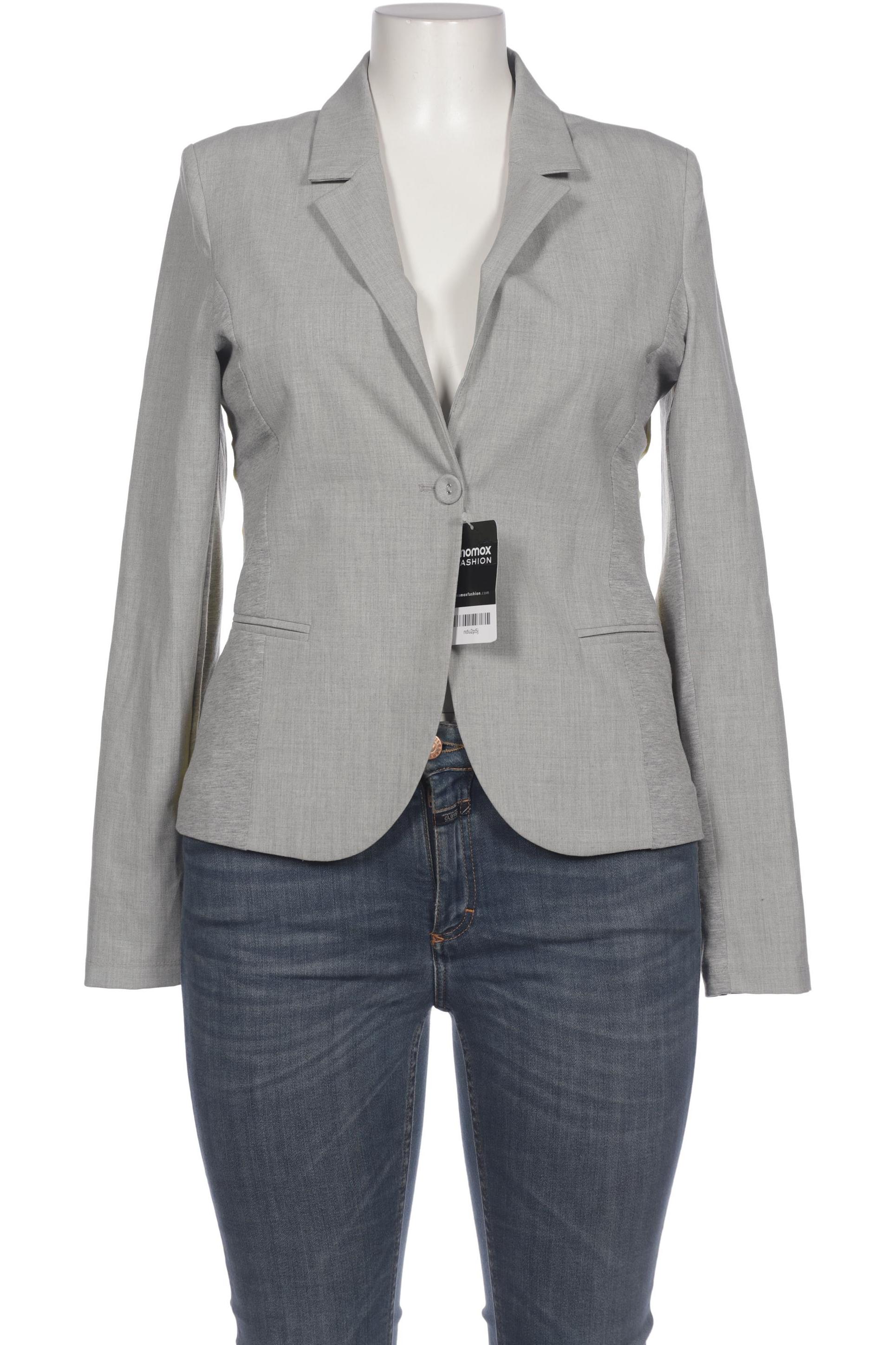 

Kaffe Damen Blazer, grau, Gr. 40