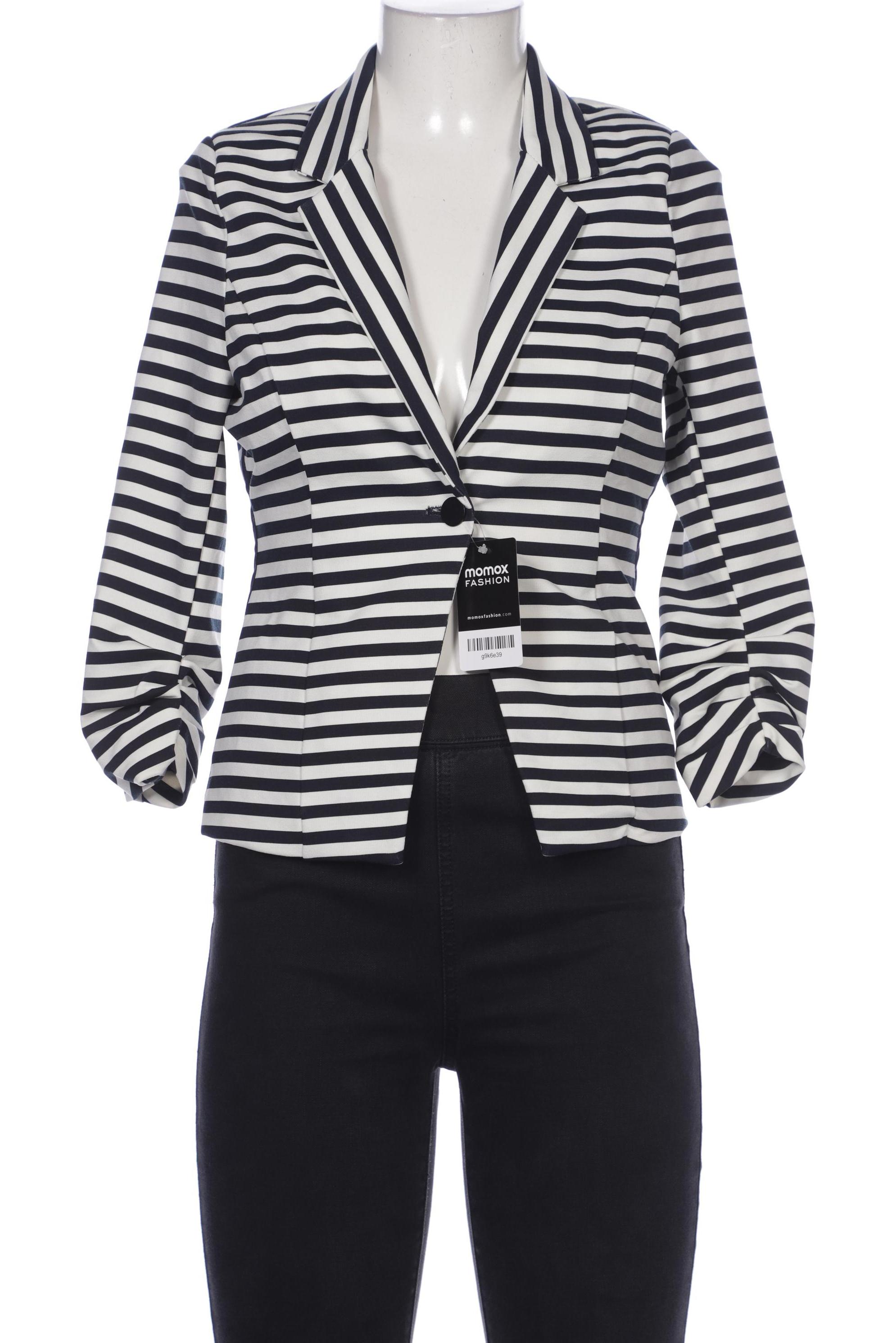 

Kaffe Damen Blazer, marineblau, Gr. 38
