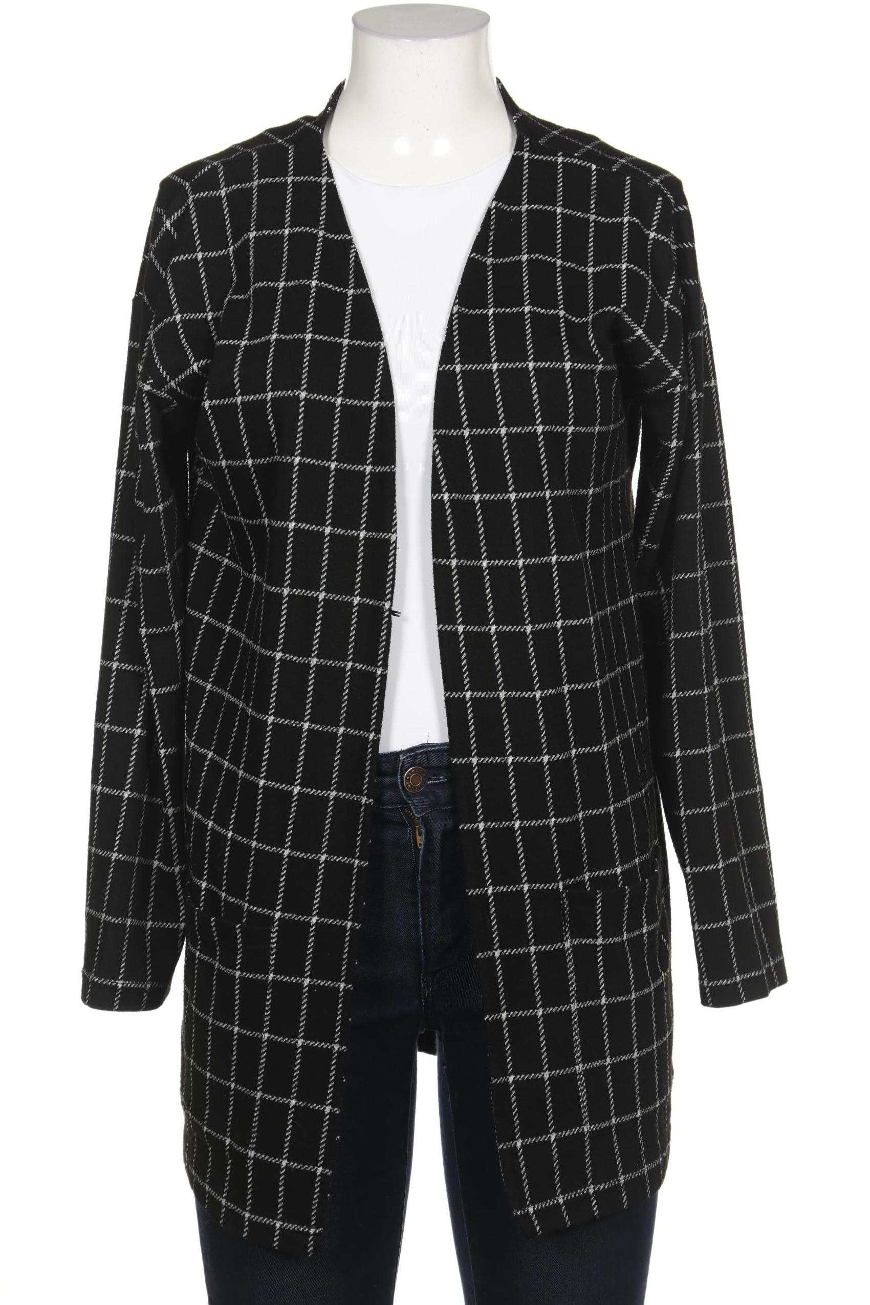 

Kaffe Damen Blazer, schwarz