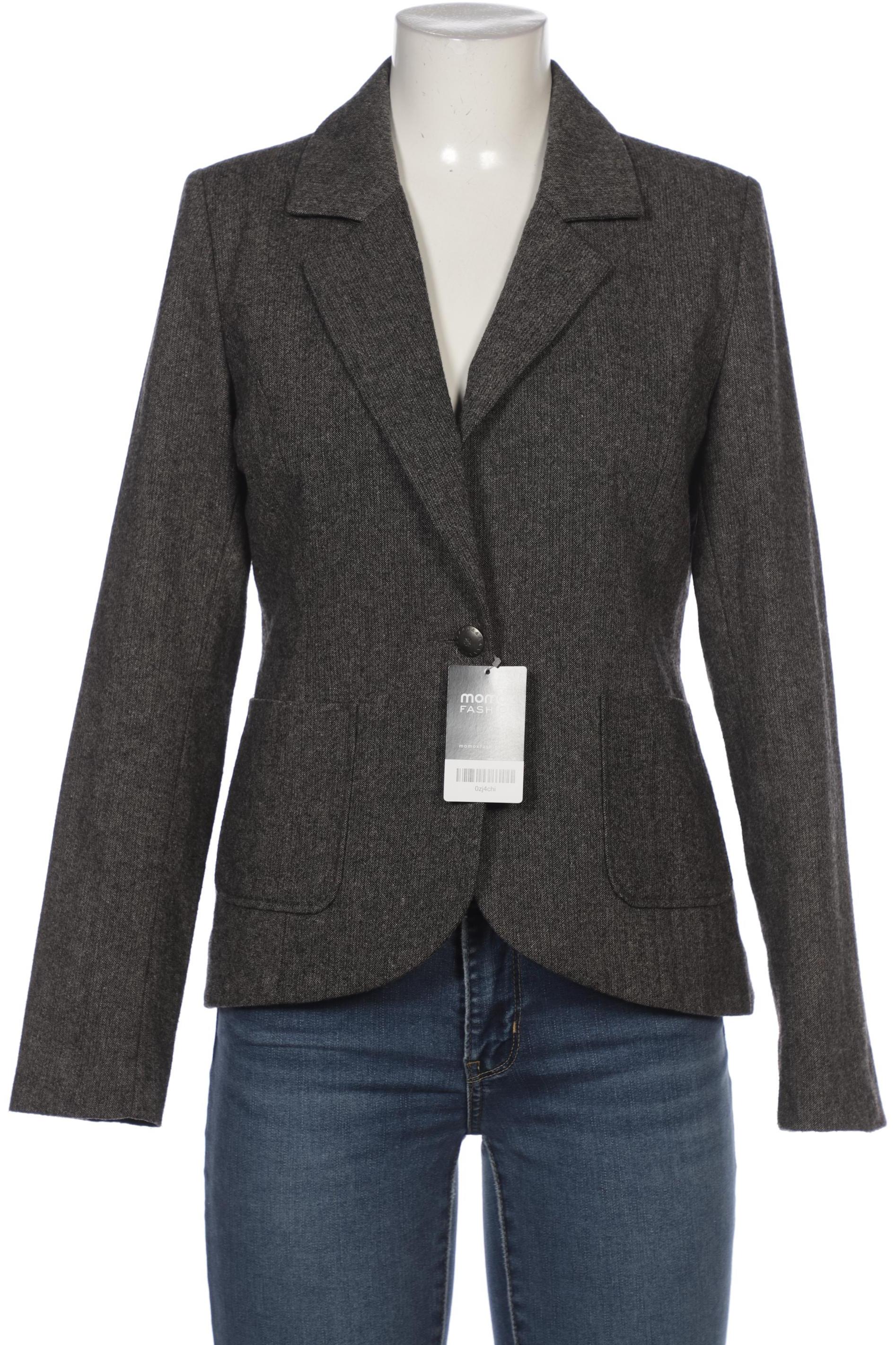 

Kaffe Damen Blazer, grau, Gr. 38