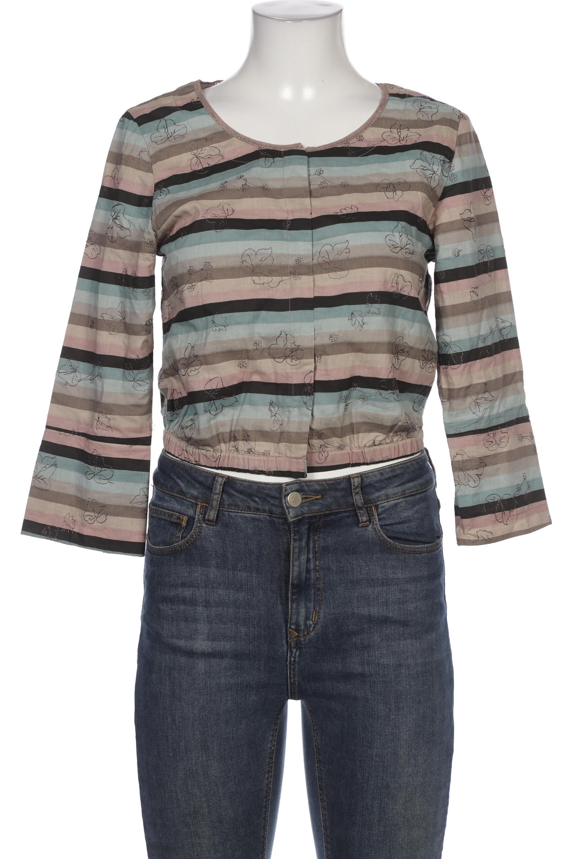 

Kaffe Damen Blazer, mehrfarbig