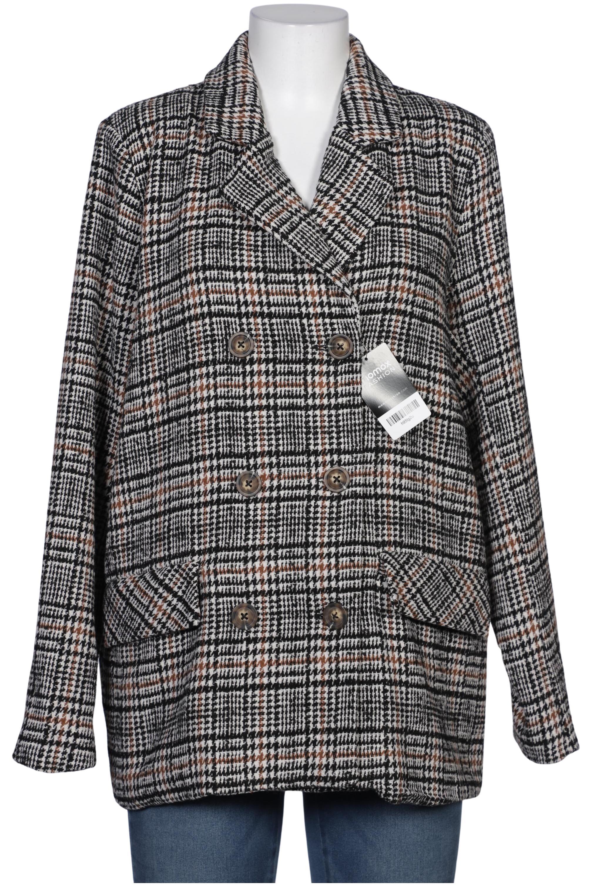 

Kaffe Damen Blazer, mehrfarbig, Gr. 42