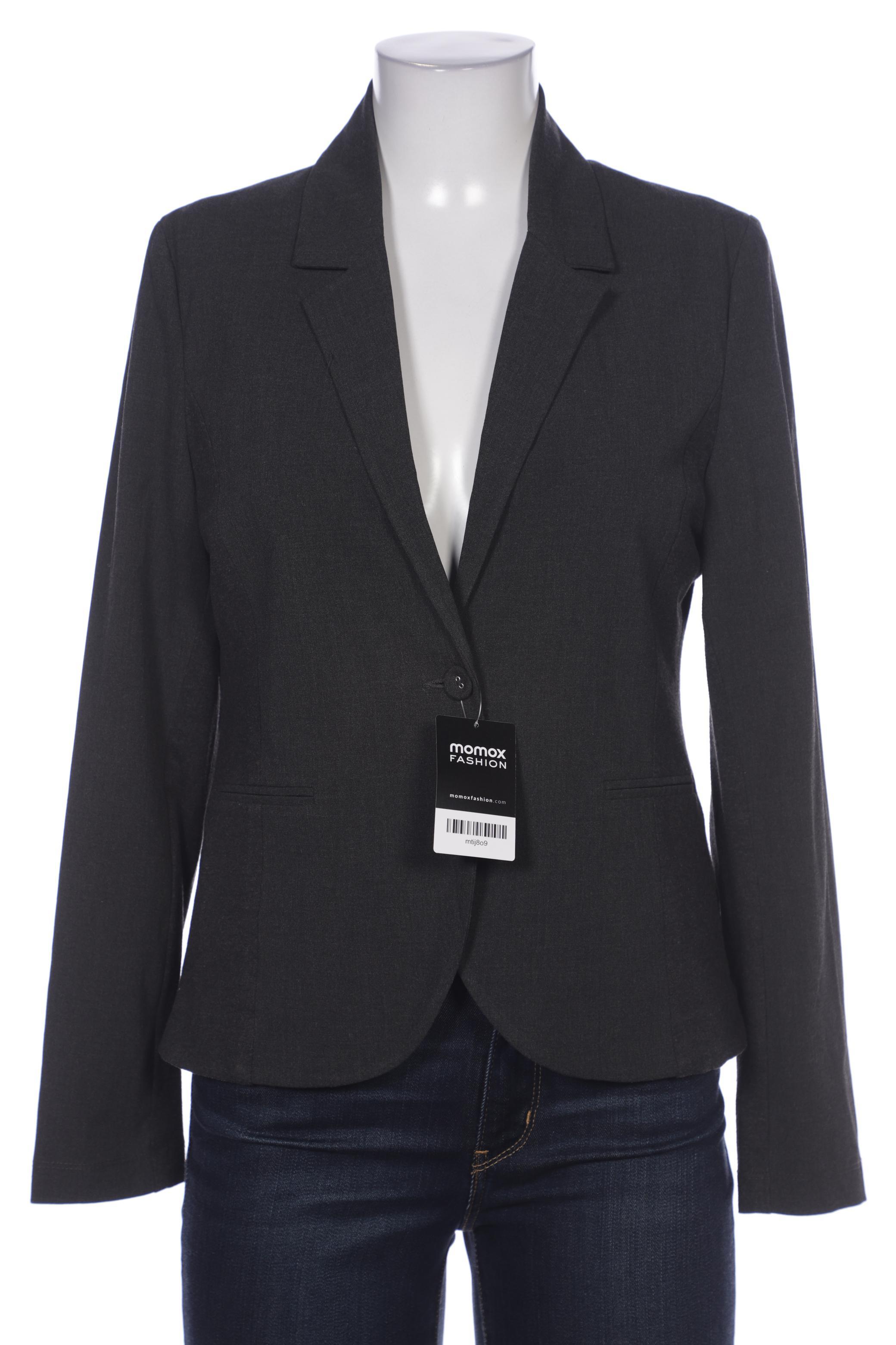 

Kaffe Damen Blazer, grau, Gr. 38