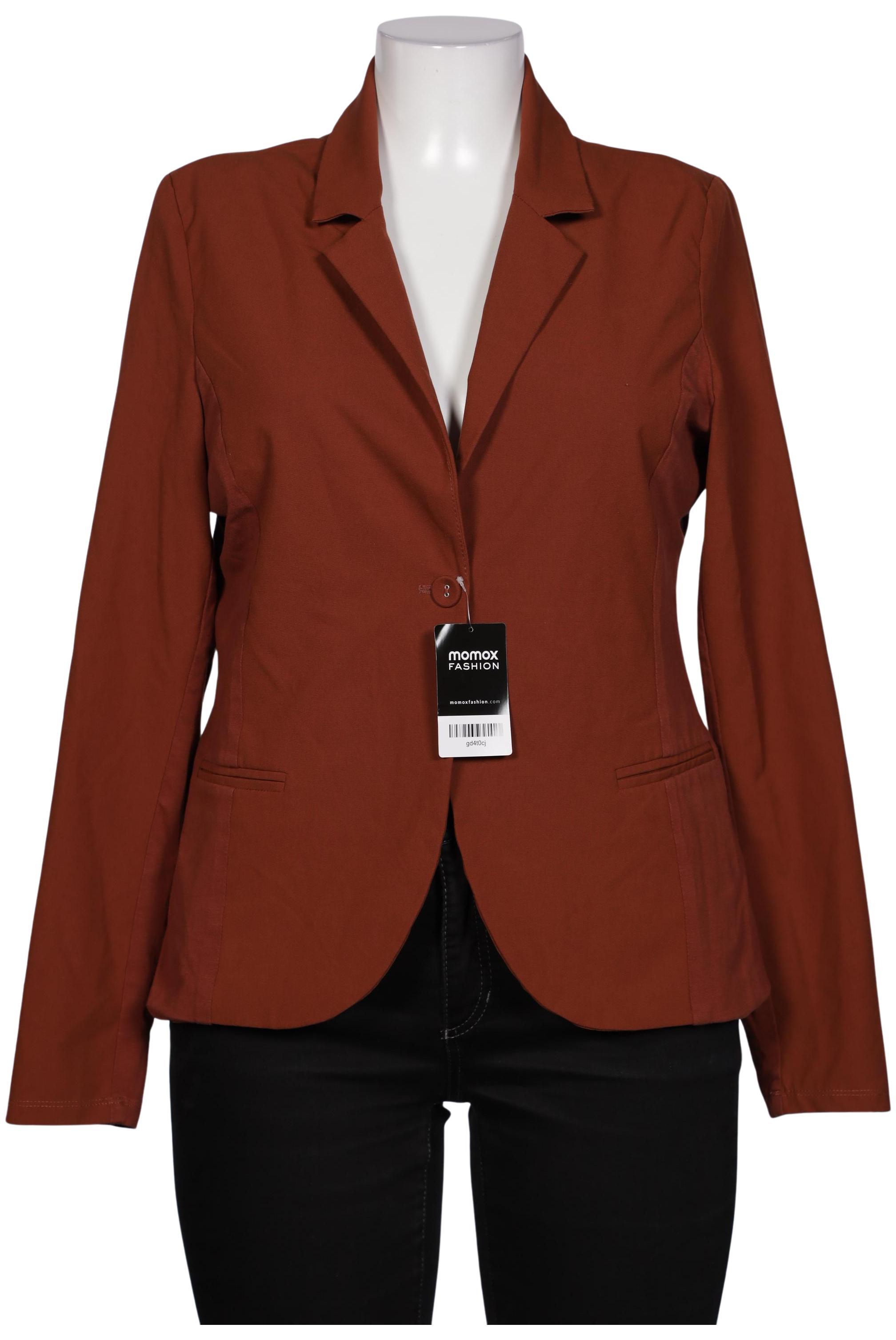 

Kaffe Damen Blazer, braun, Gr. 44