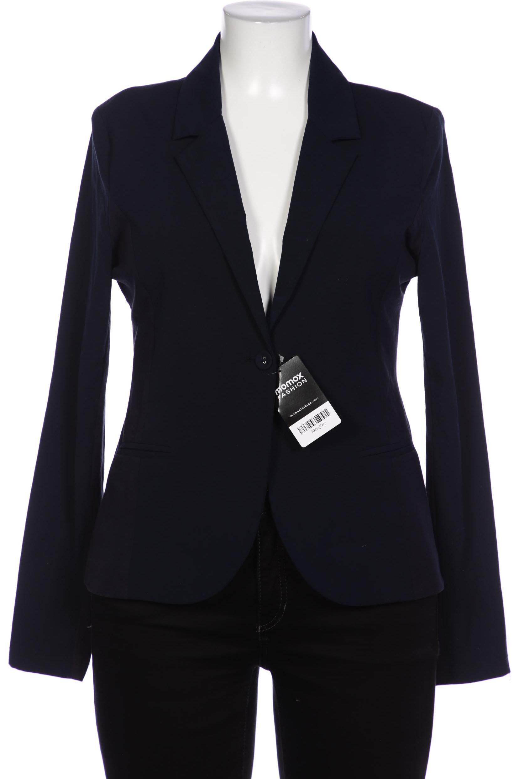 

Kaffe Damen Blazer, marineblau, Gr. 42