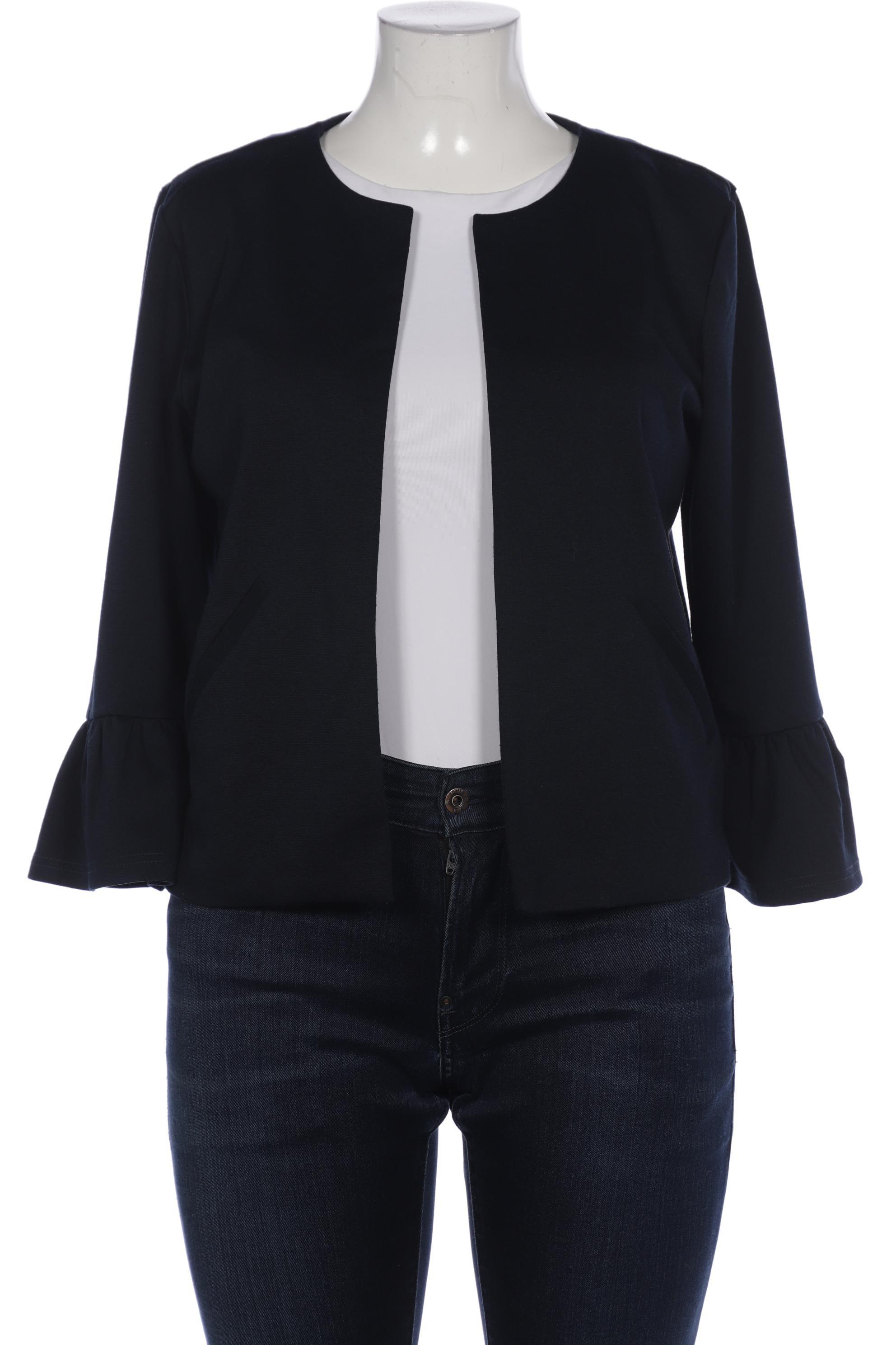 

Kaffe Damen Blazer, marineblau, Gr. 42
