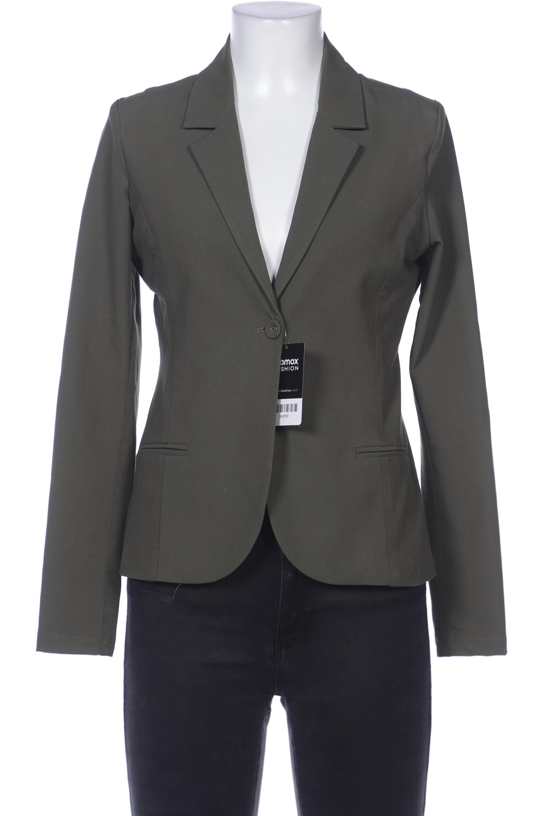

Kaffe Damen Blazer, grün, Gr. 36