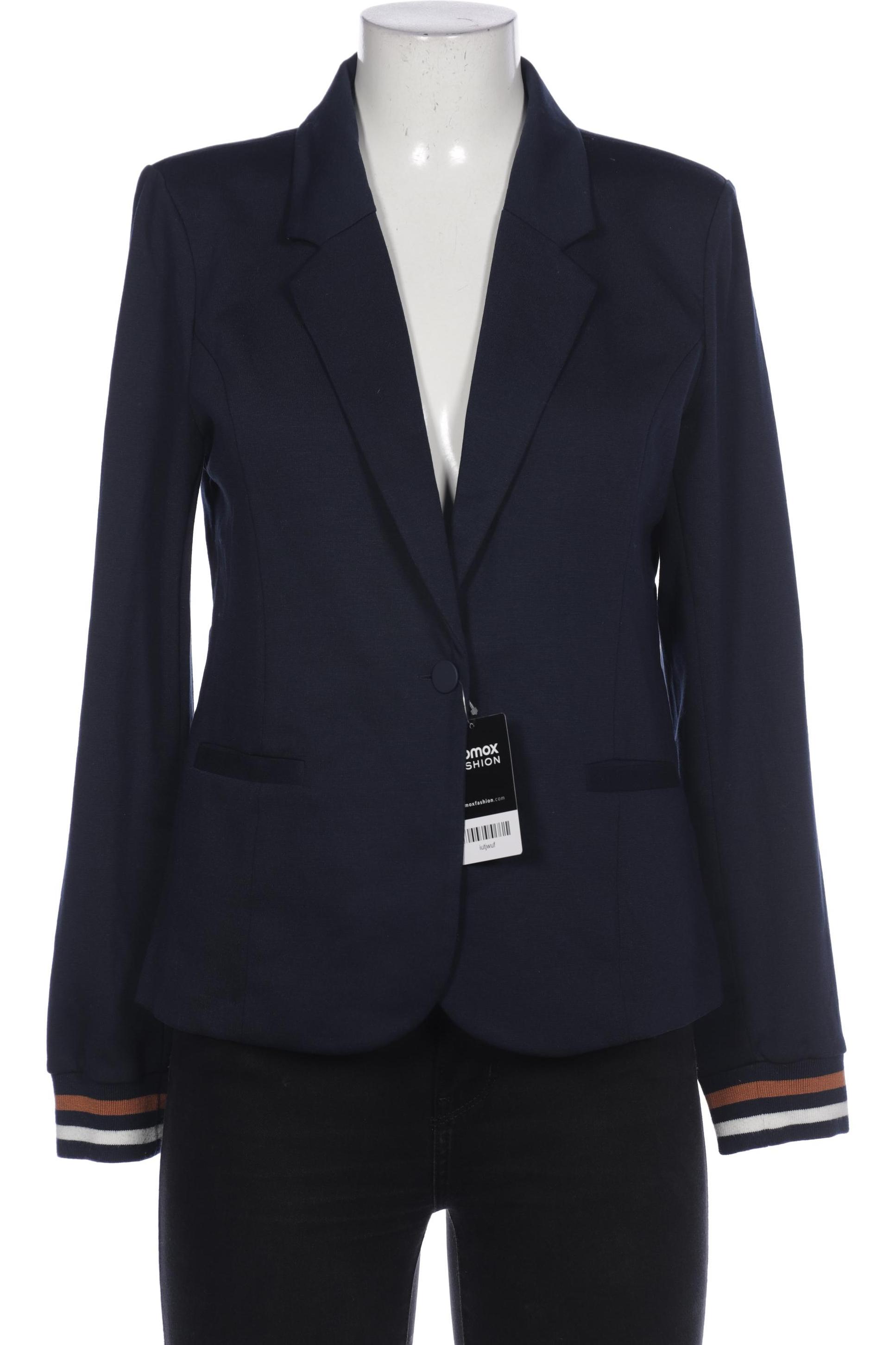 

Kaffe Damen Blazer, marineblau, Gr. 42
