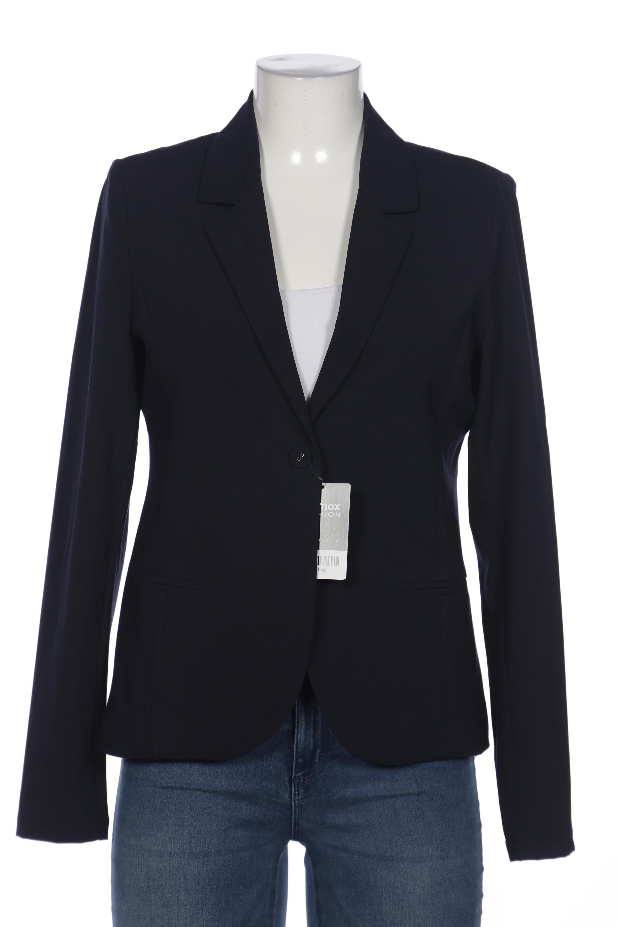 

Kaffe Damen Blazer, marineblau