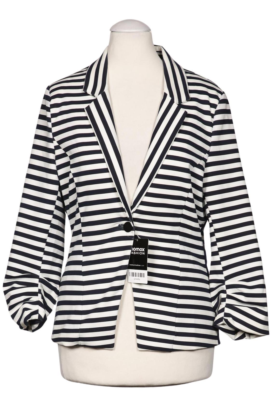 

Kaffe Damen Blazer, mehrfarbig, Gr. 38