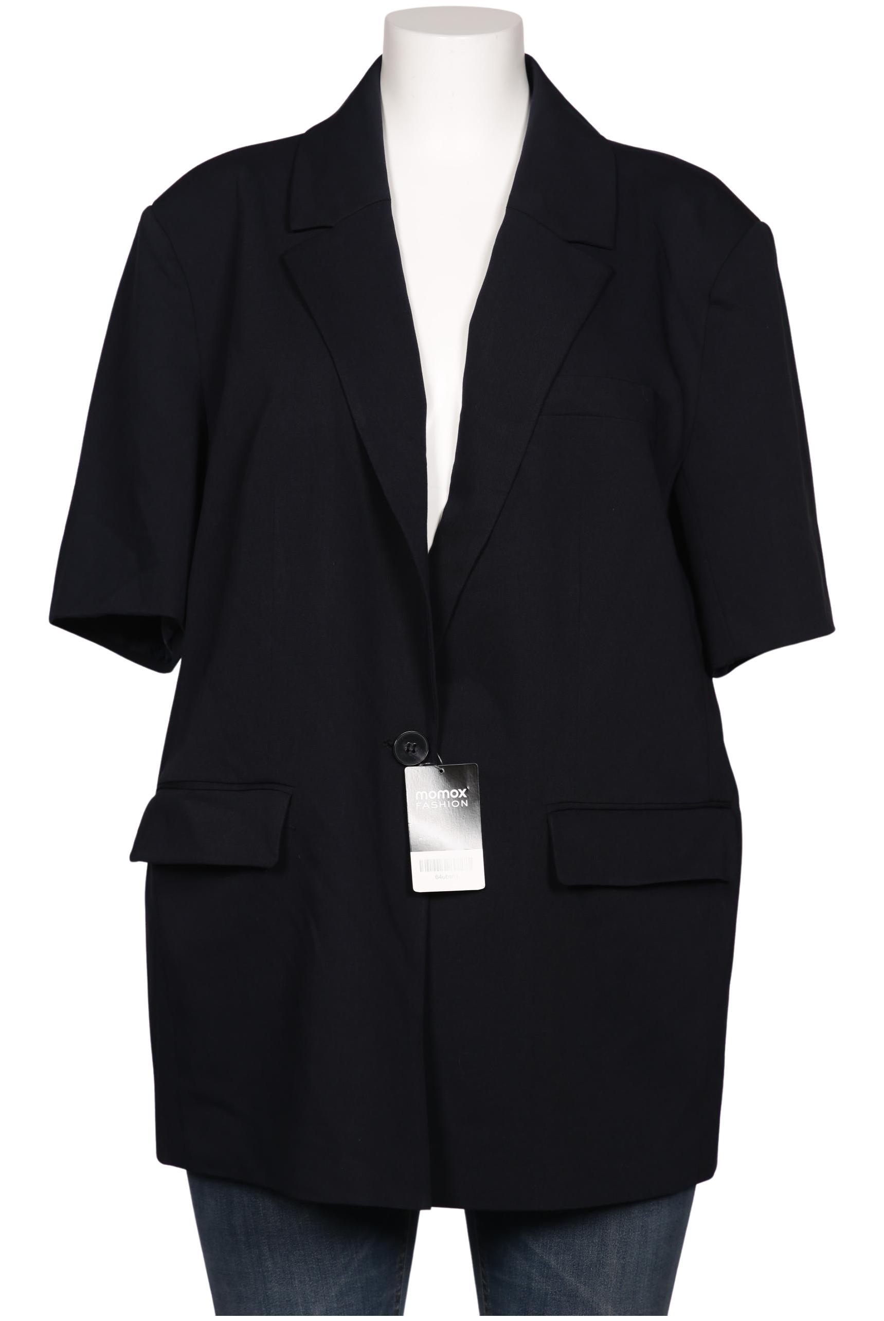 

Kaffe Damen Blazer, marineblau, Gr. 46