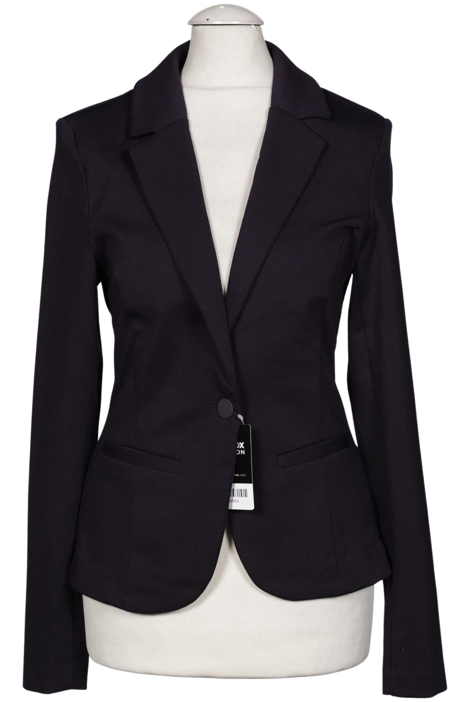 

Kaffe Damen Blazer, marineblau, Gr. 34