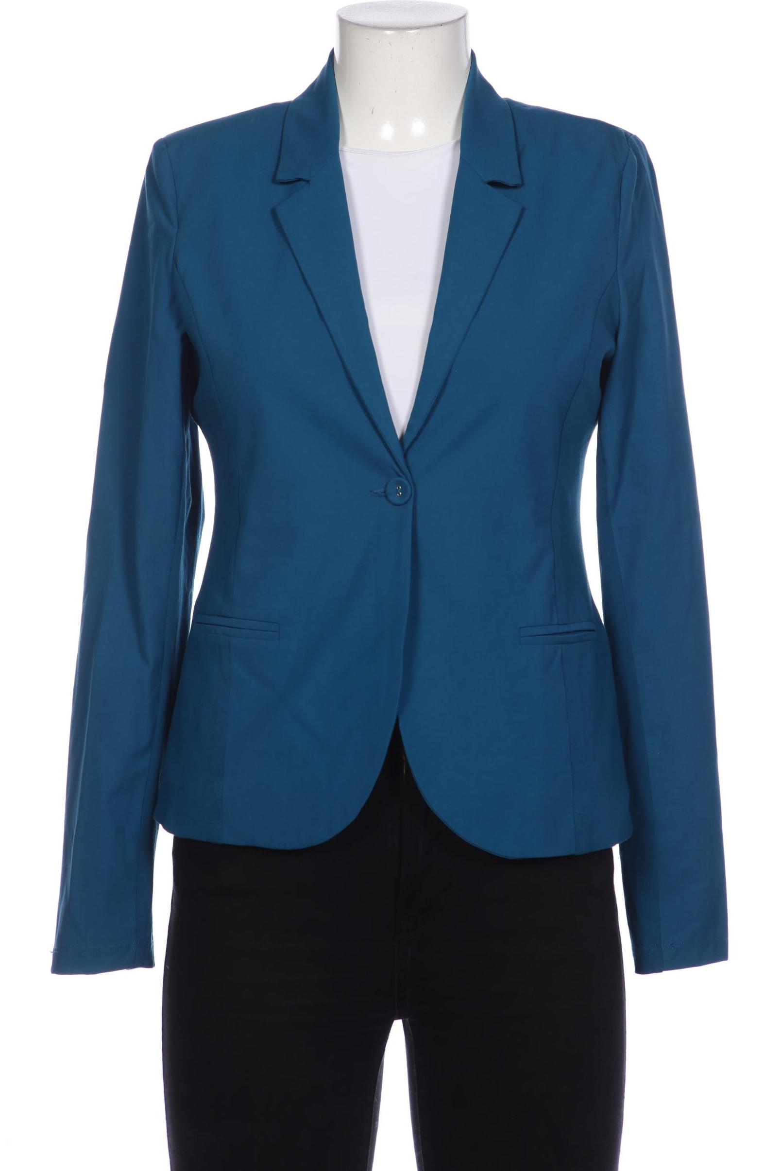 

Kaffe Damen Blazer, blau