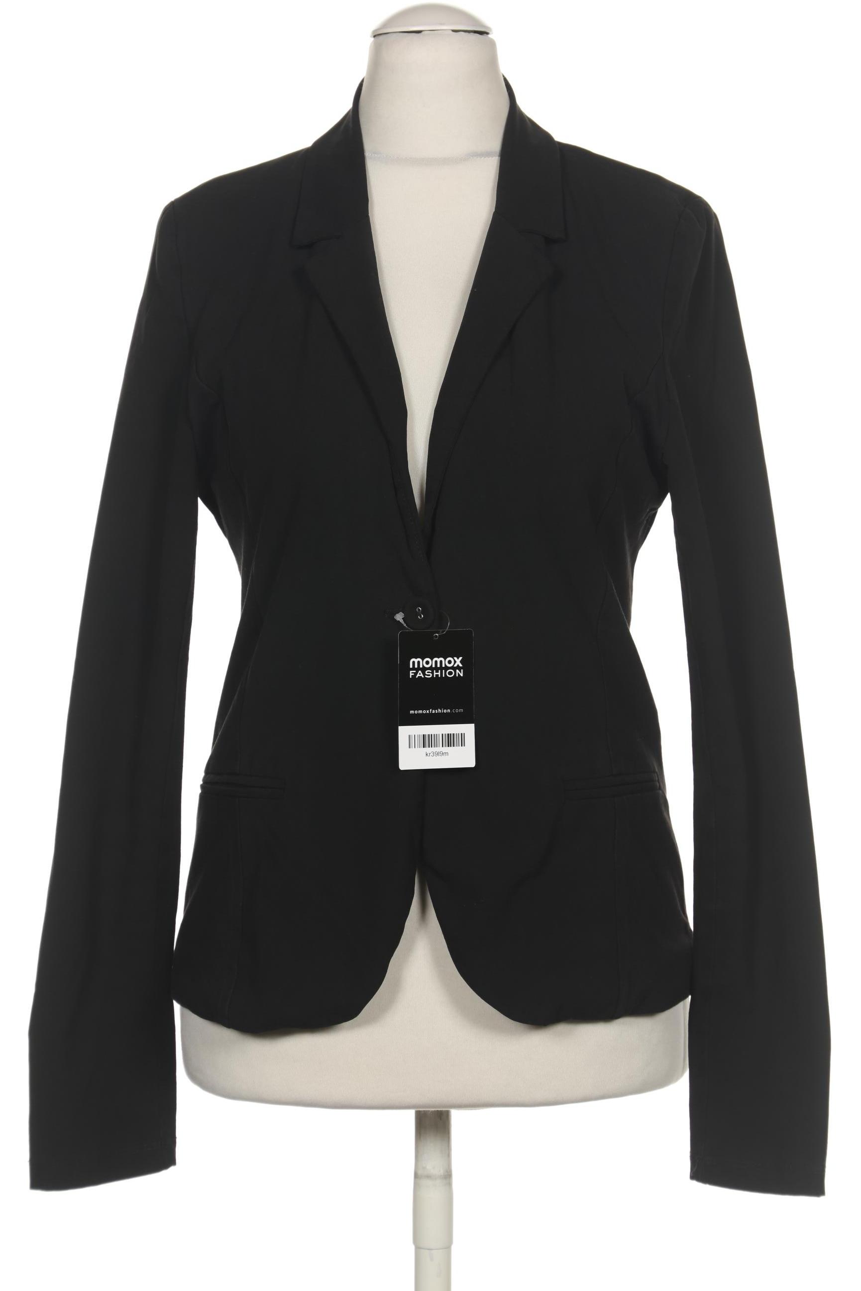 Thumbnail - Kaffe Damen Blazer, schwarz, Gr. 38