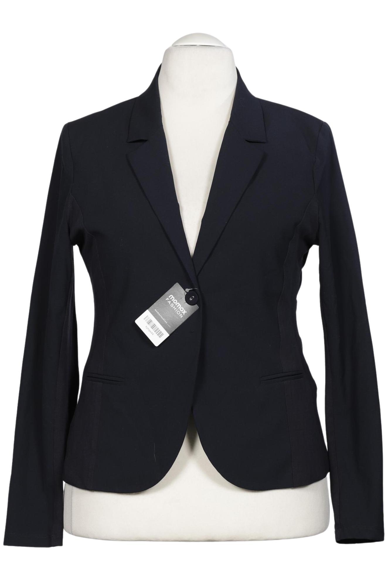 

Kaffe Damen Blazer, marineblau, Gr. 44