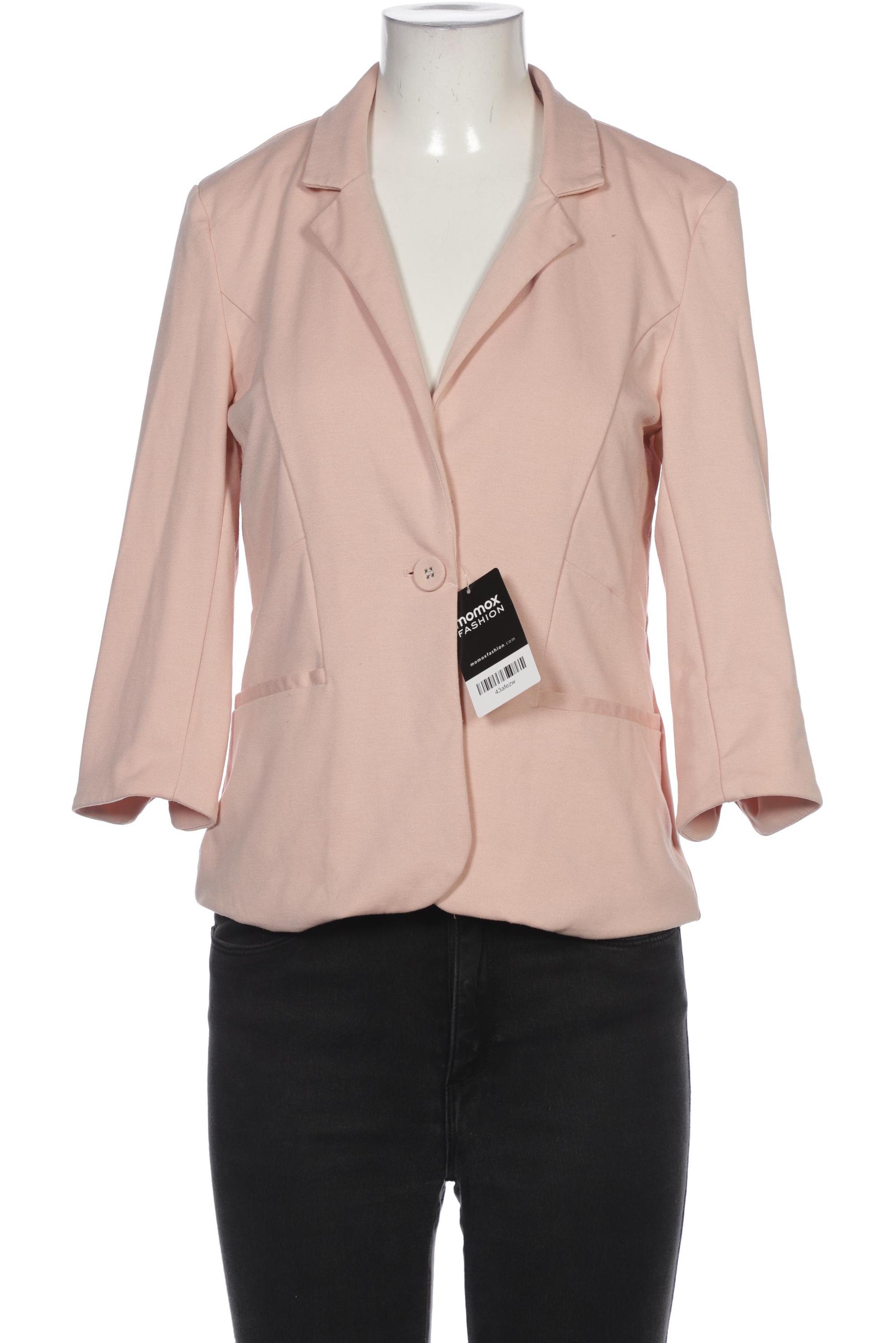 

Kaffe Damen Blazer, orange, Gr. 38