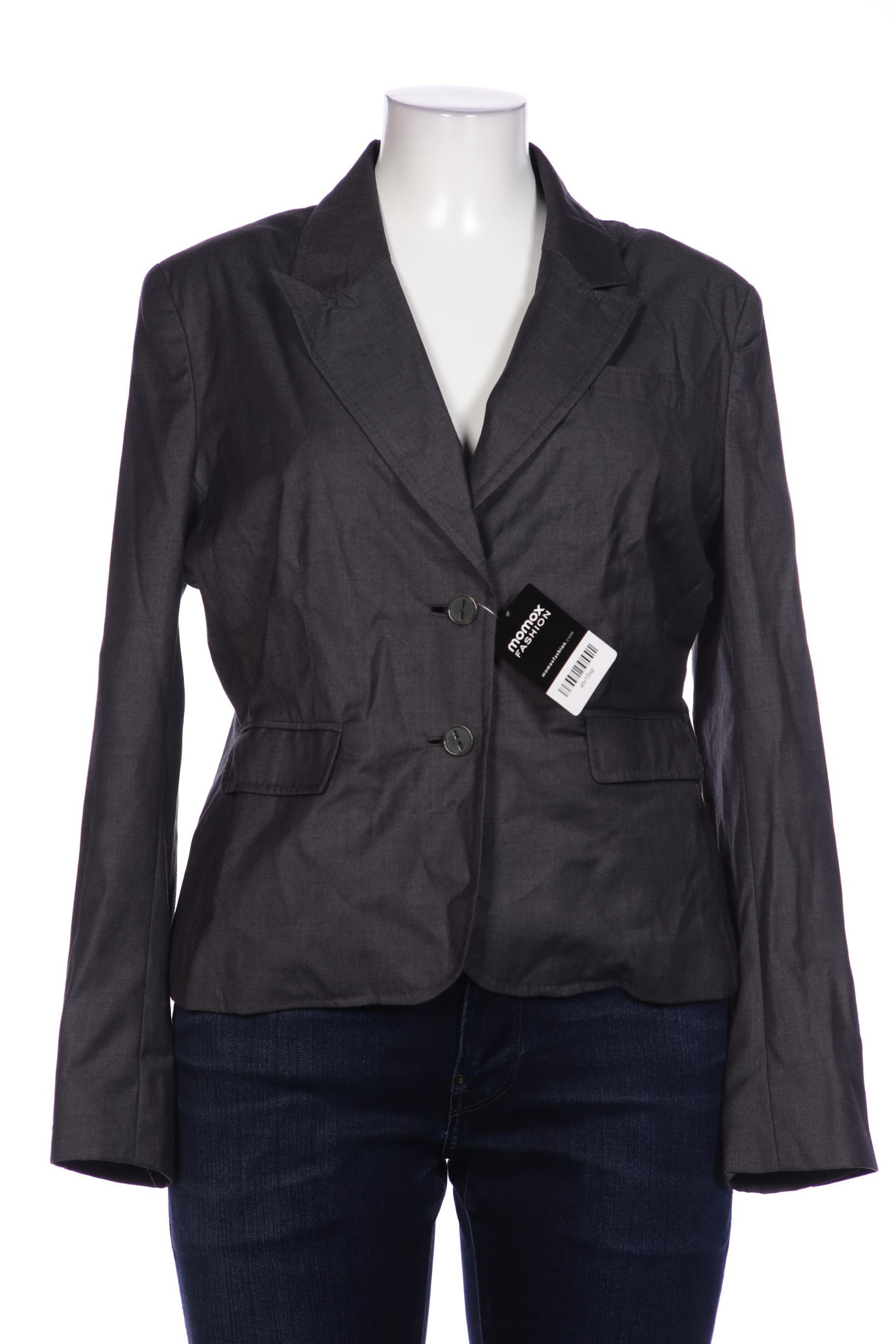 

Kaffe Damen Blazer, grau, Gr. 42