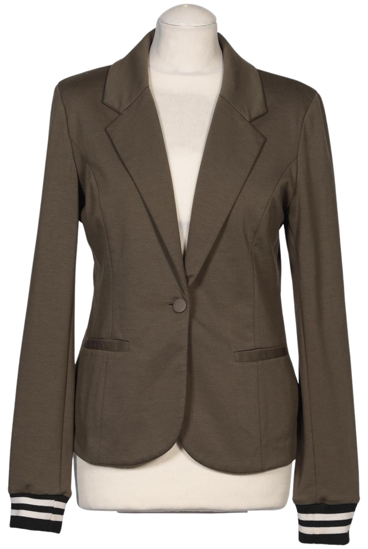 

Kaffe Damen Blazer, grün, Gr. 38