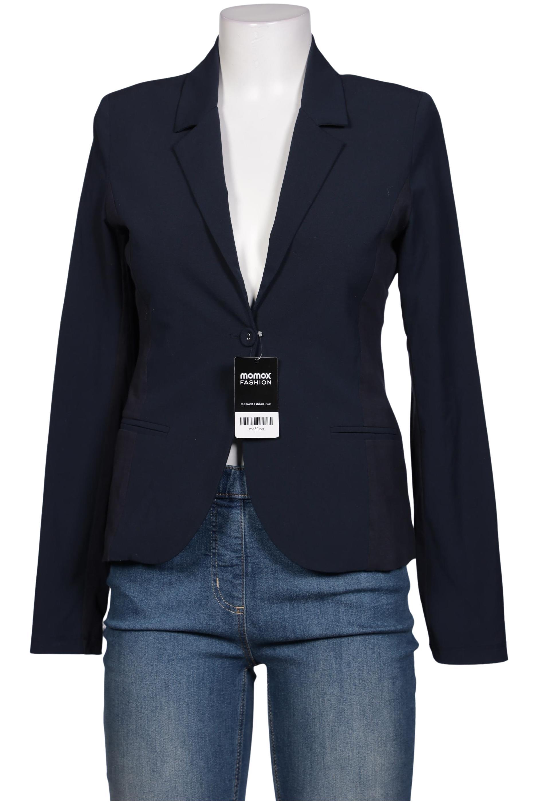 

Kaffe Damen Blazer, marineblau, Gr. 36