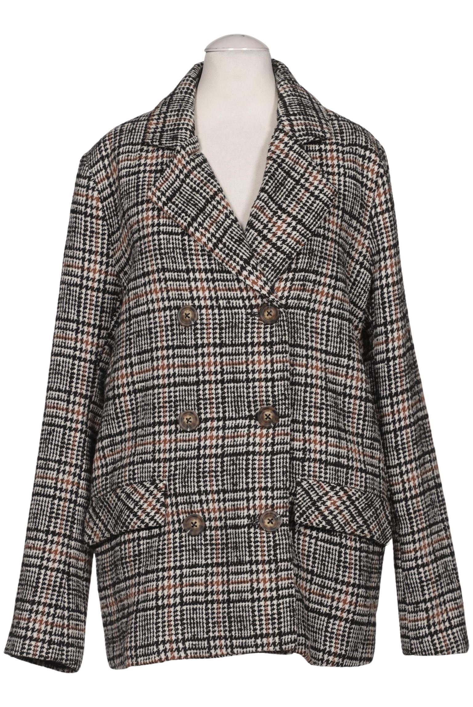 

Kaffe Damen Blazer, cremeweiß, Gr. 36