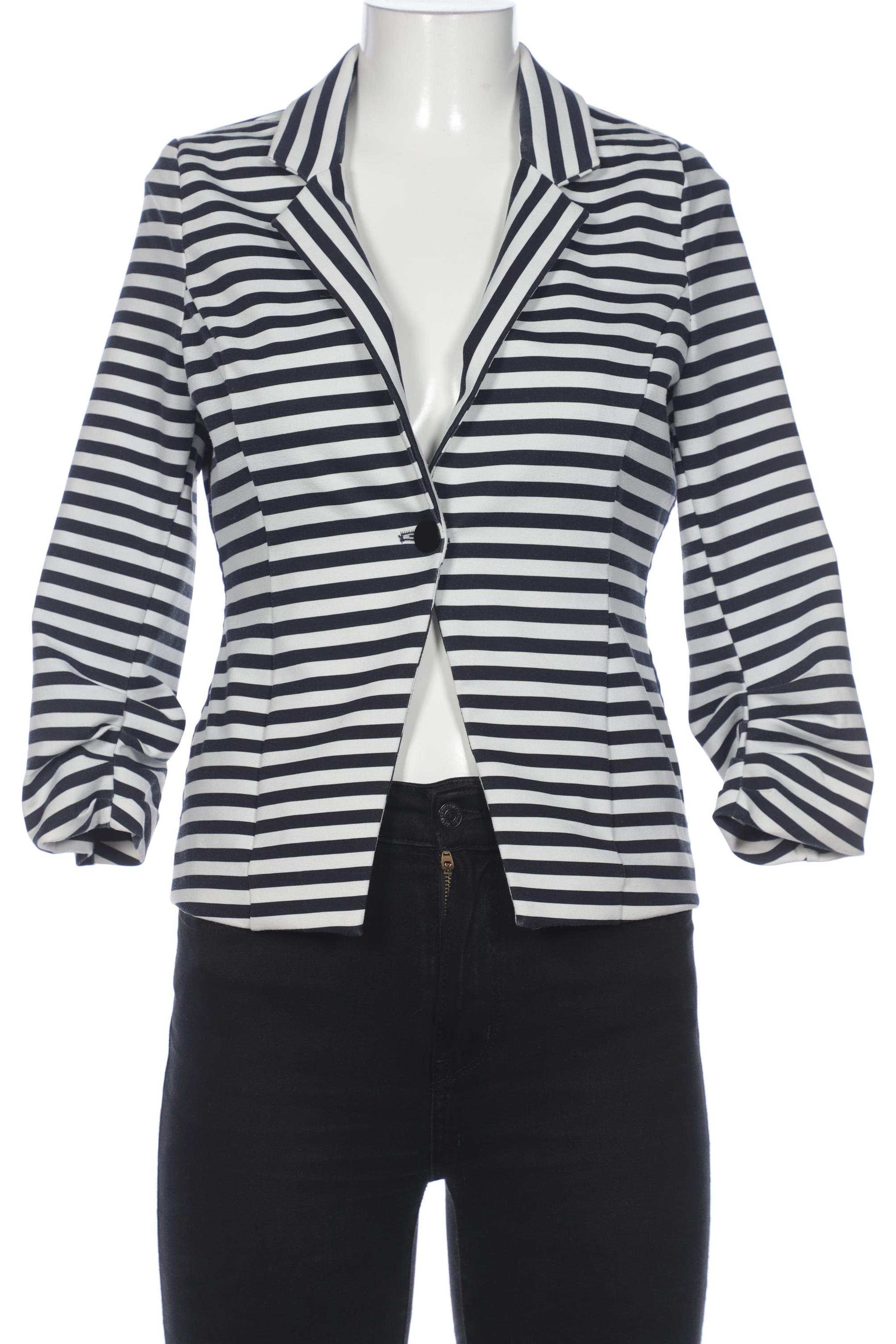 

Kaffe Damen Blazer, marineblau